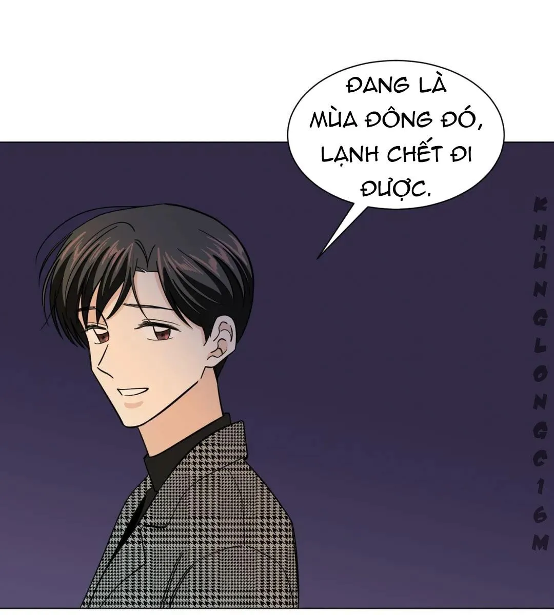 Thiếu Niên Nổi Loạn Chapter 71 Trang 54
