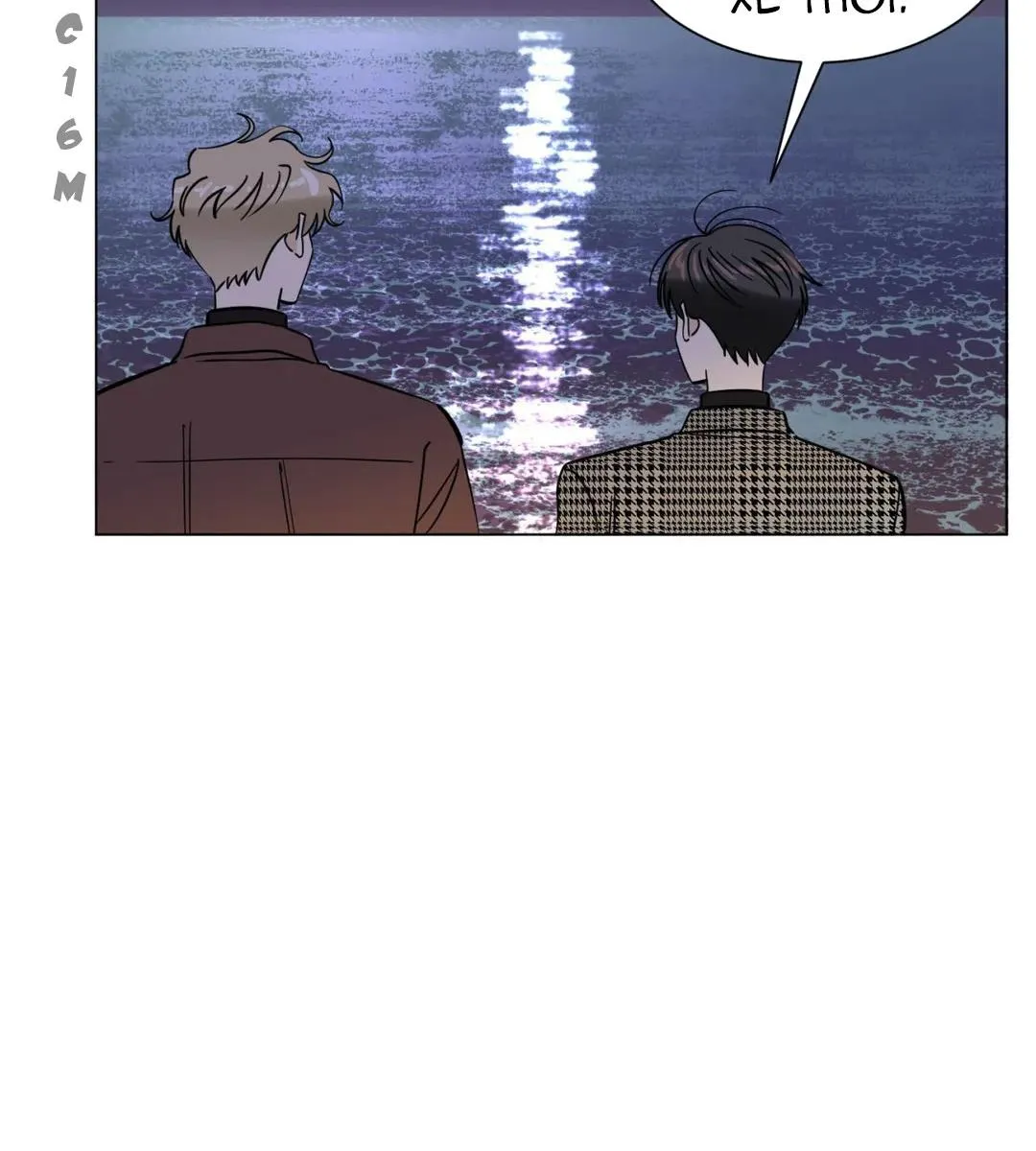 Thiếu Niên Nổi Loạn Chapter 71 Trang 58