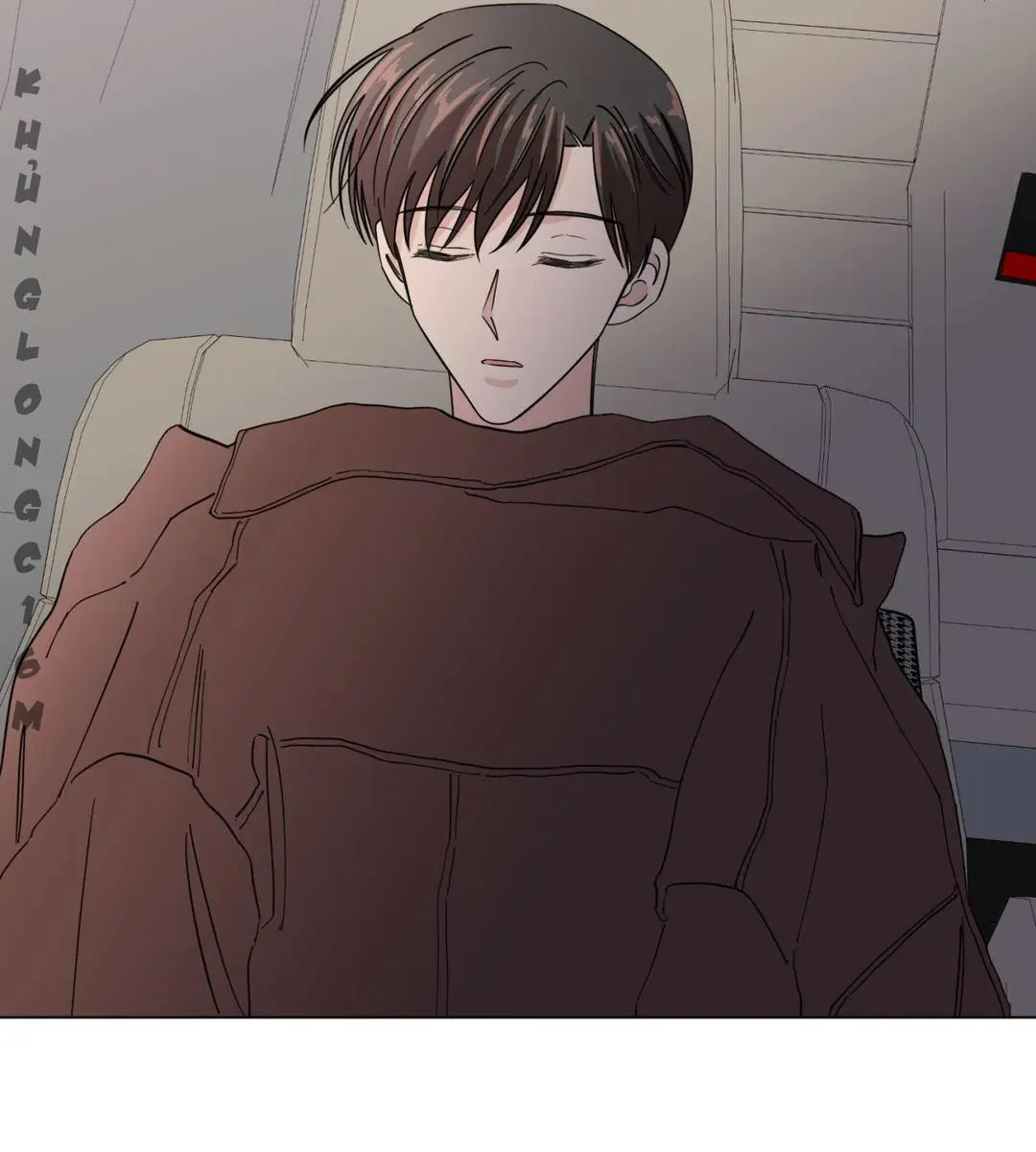 Thiếu Niên Nổi Loạn Chapter 71 Trang 83