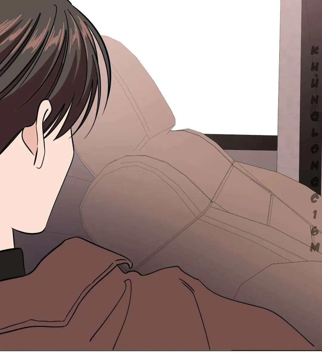 Thiếu Niên Nổi Loạn Chapter 71 Trang 86