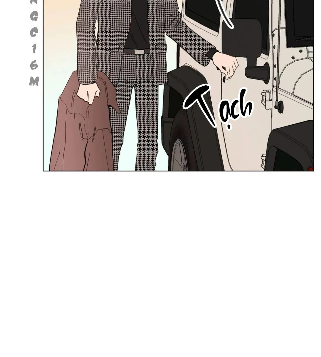 Thiếu Niên Nổi Loạn Chapter 71 Trang 93