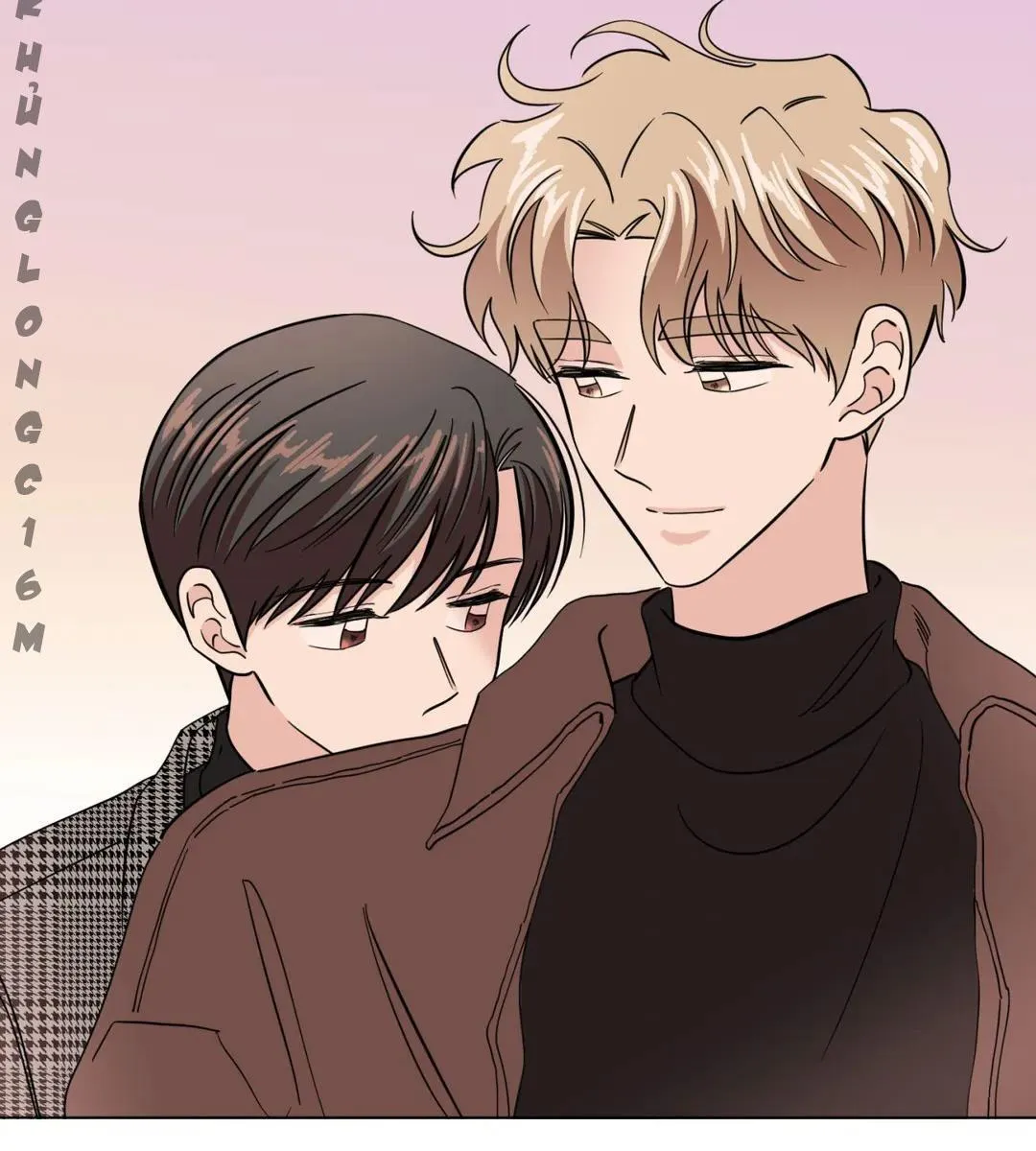 Thiếu Niên Nổi Loạn Chapter 71 Trang 98