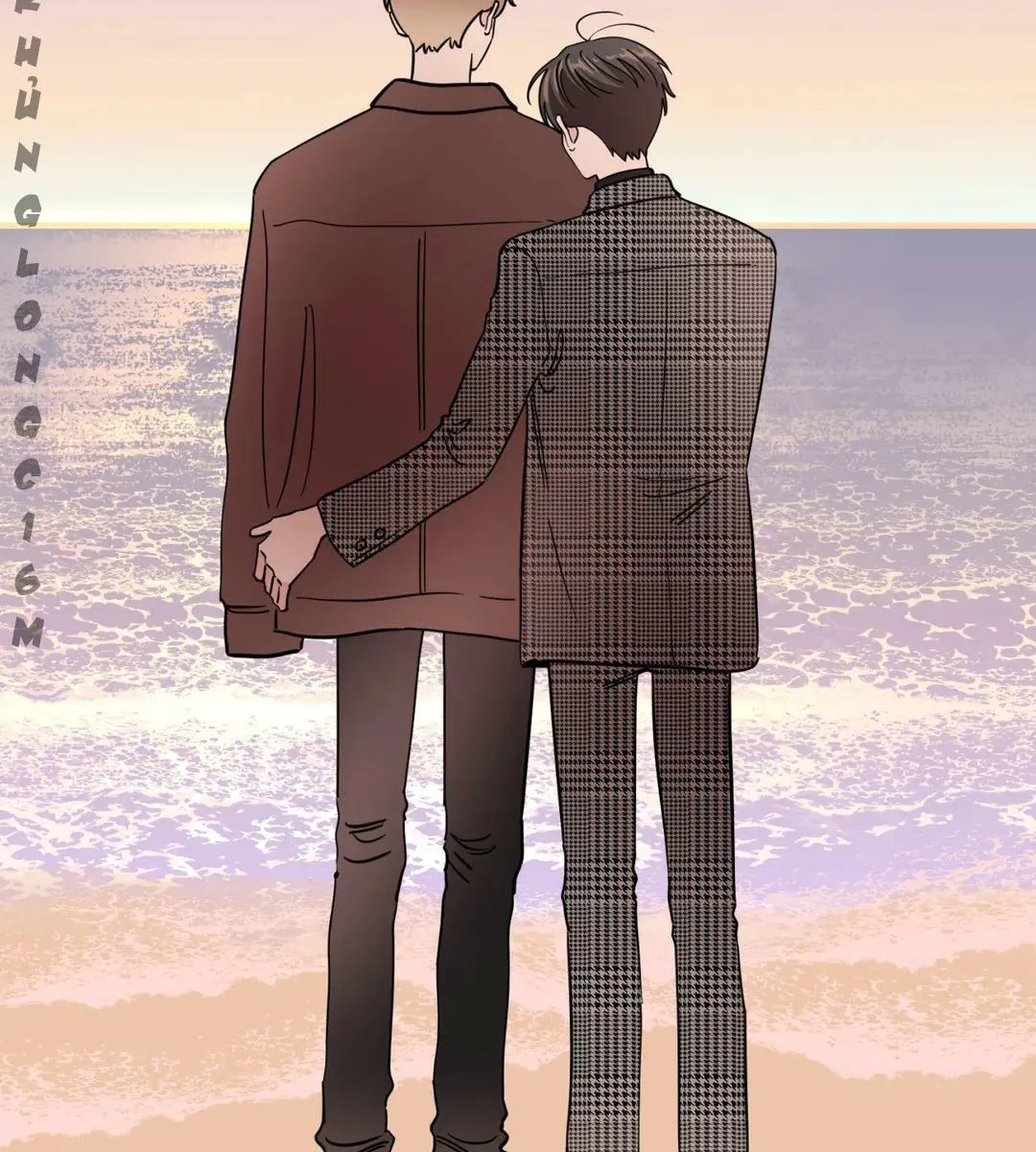 Thiếu Niên Nổi Loạn Chapter 71 Trang 101