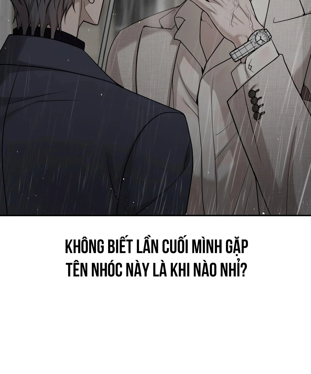 Thiếu niên sò: Bình minh bùng cháy Chapter 2 Trang 11