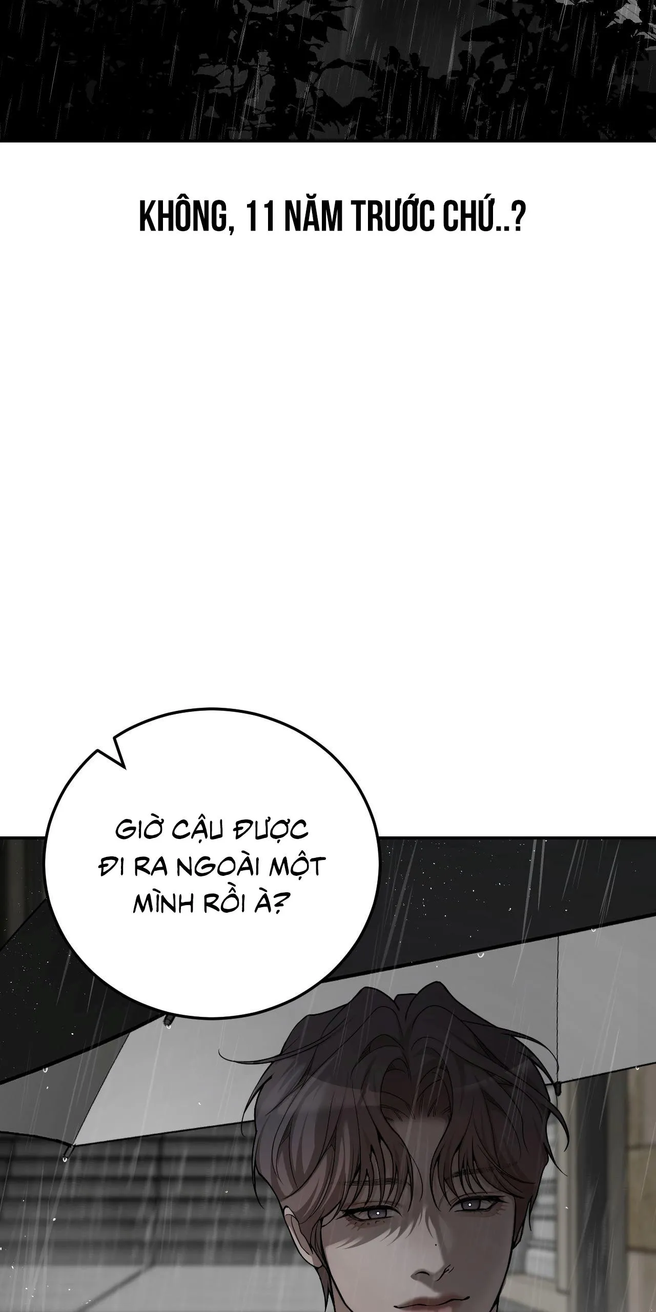 Thiếu niên sò: Bình minh bùng cháy Chapter 2 Trang 13