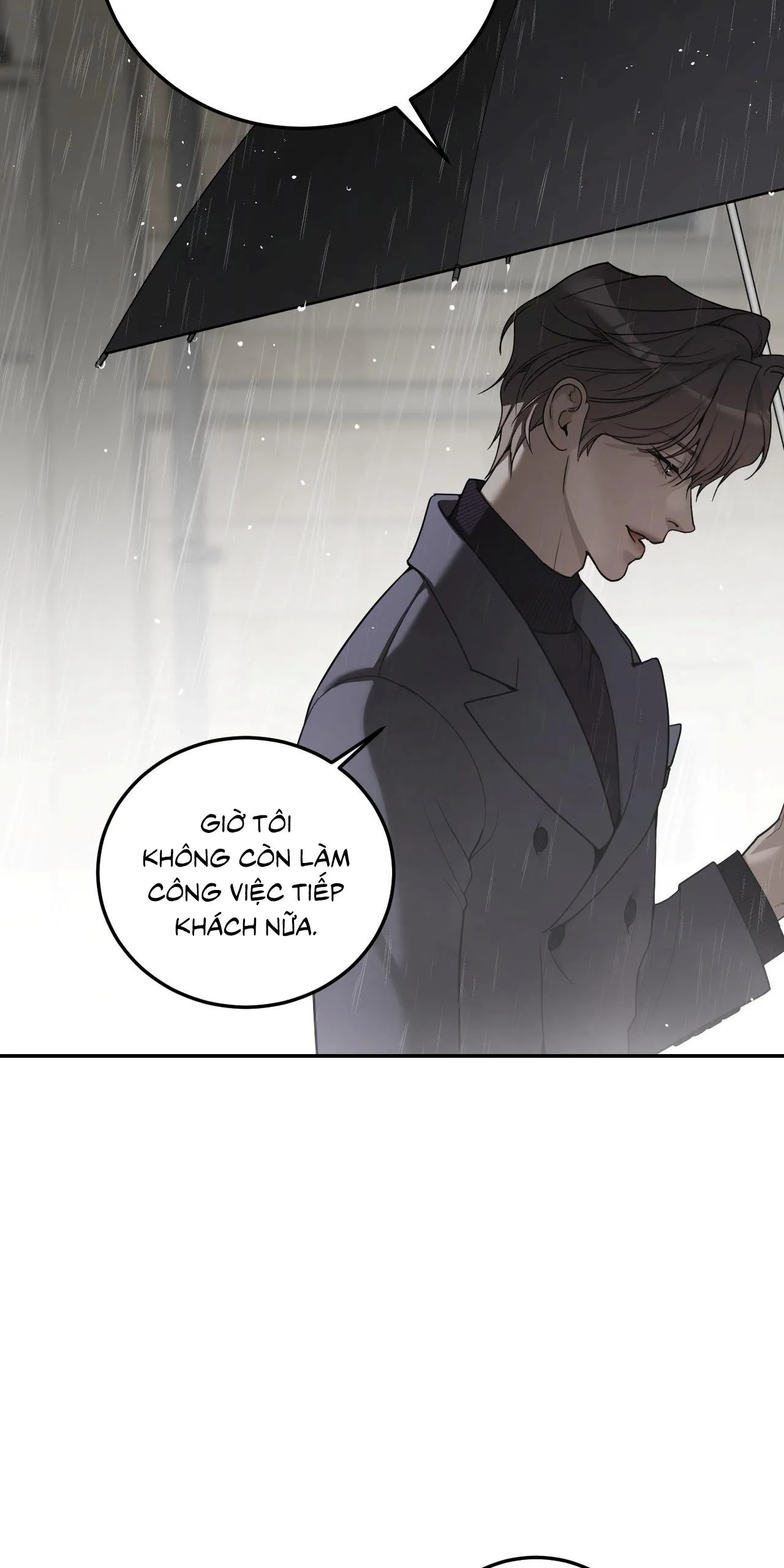 Thiếu niên sò: Bình minh bùng cháy Chapter 2 Trang 15