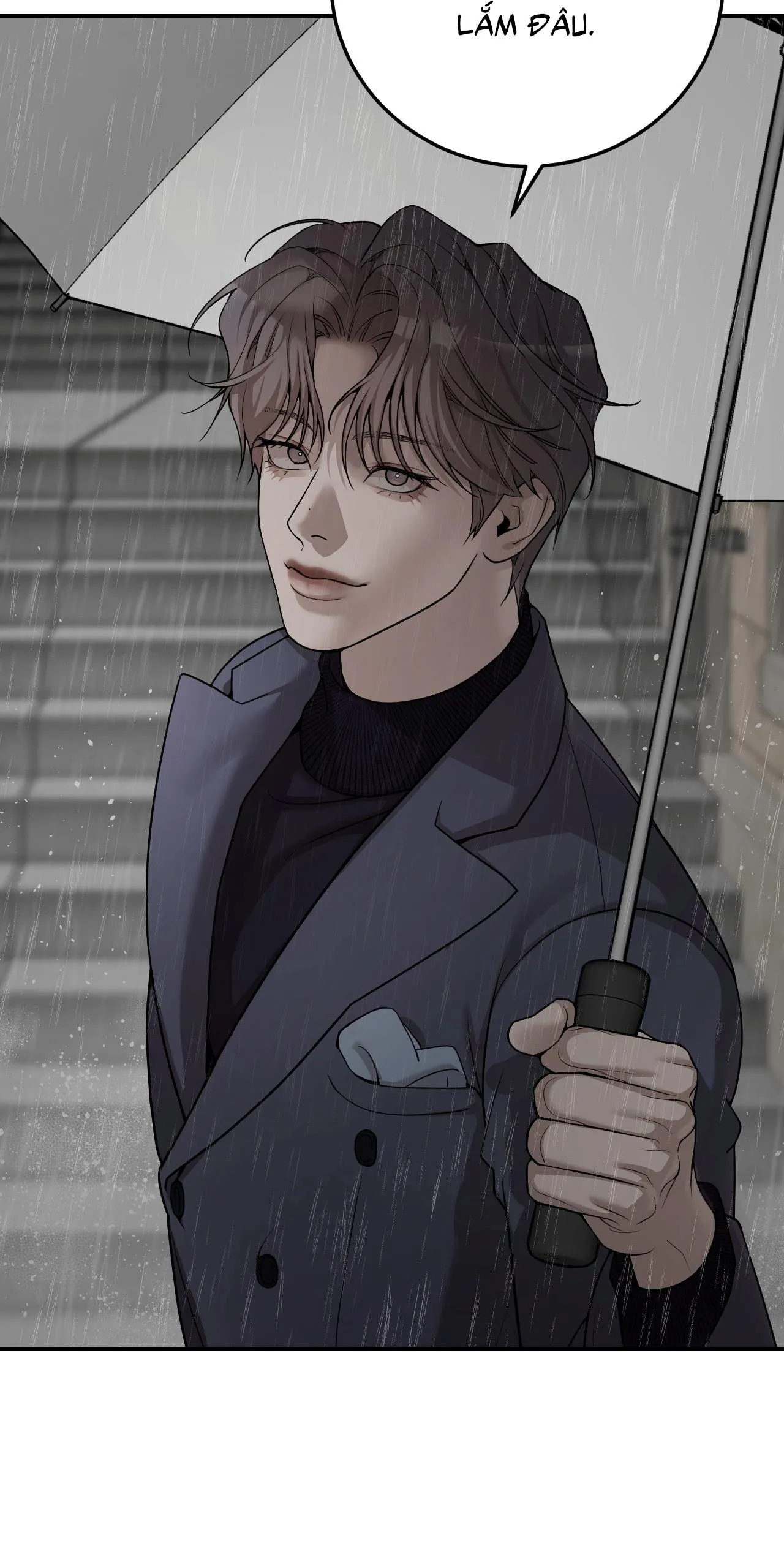 Thiếu niên sò: Bình minh bùng cháy Chapter 2 Trang 18