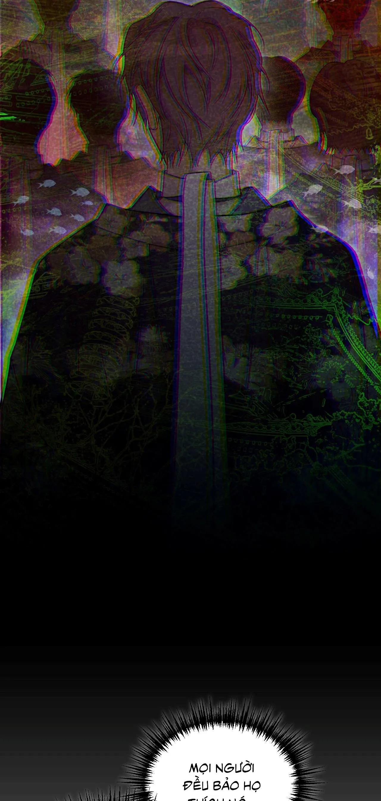 Thiếu niên sò: Bình minh bùng cháy Chapter 2 Trang 24