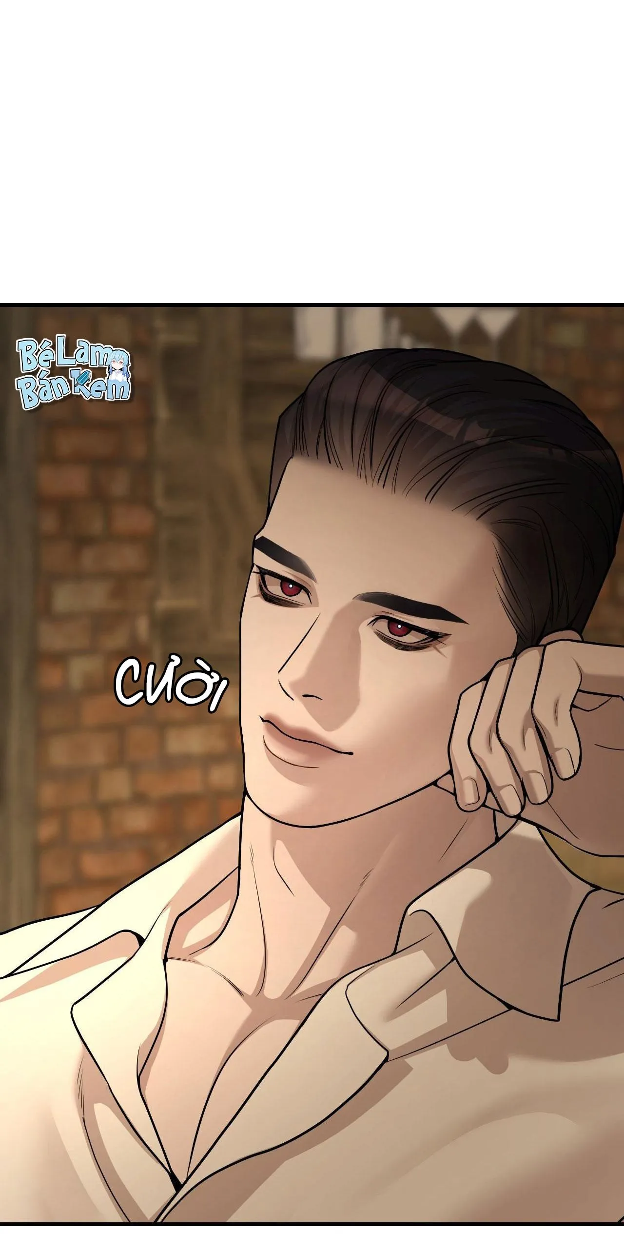 Thiếu niên sò: Bình minh bùng cháy Chapter 2 Trang 32