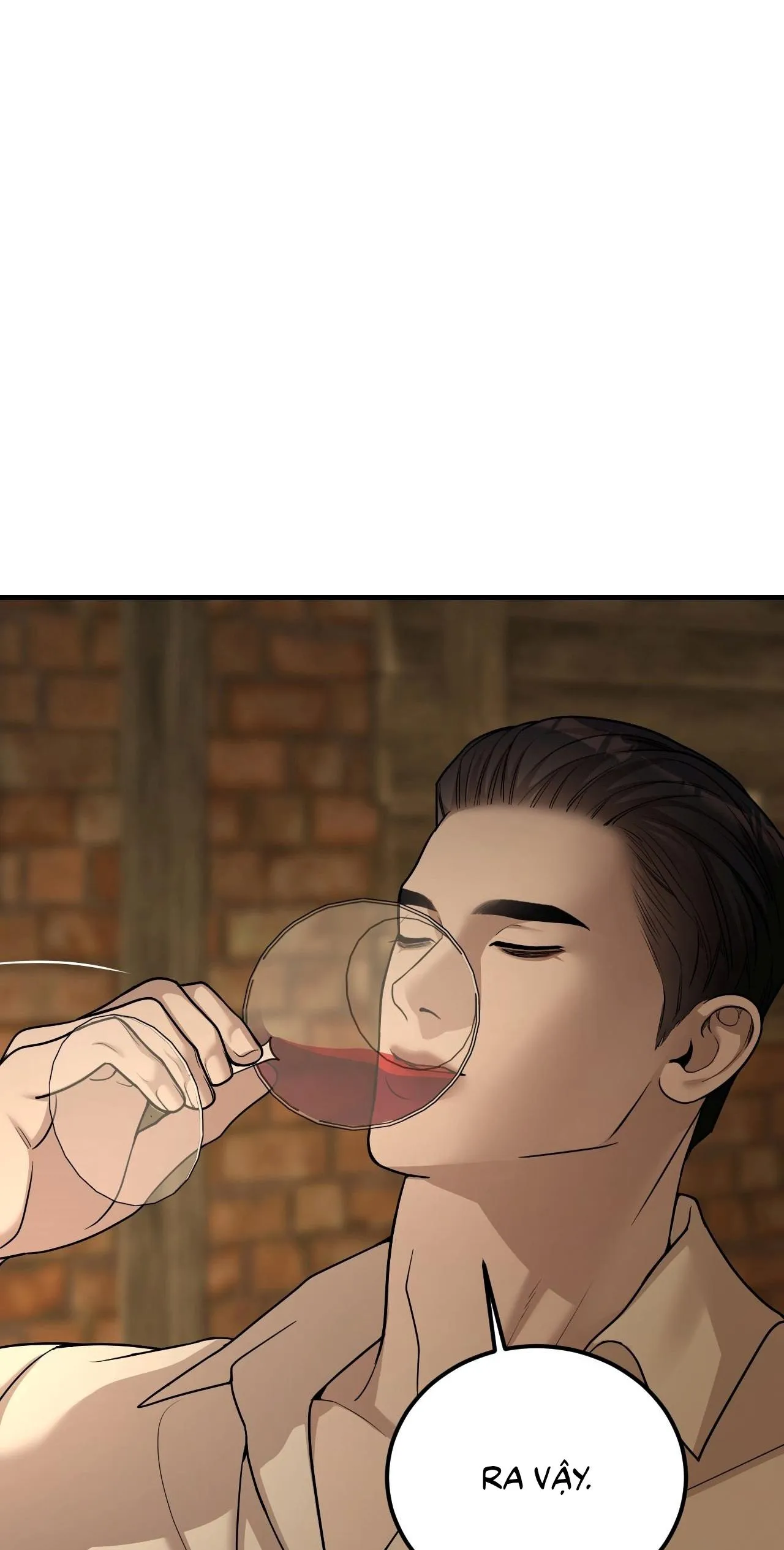 Thiếu niên sò: Bình minh bùng cháy Chapter 2 Trang 33