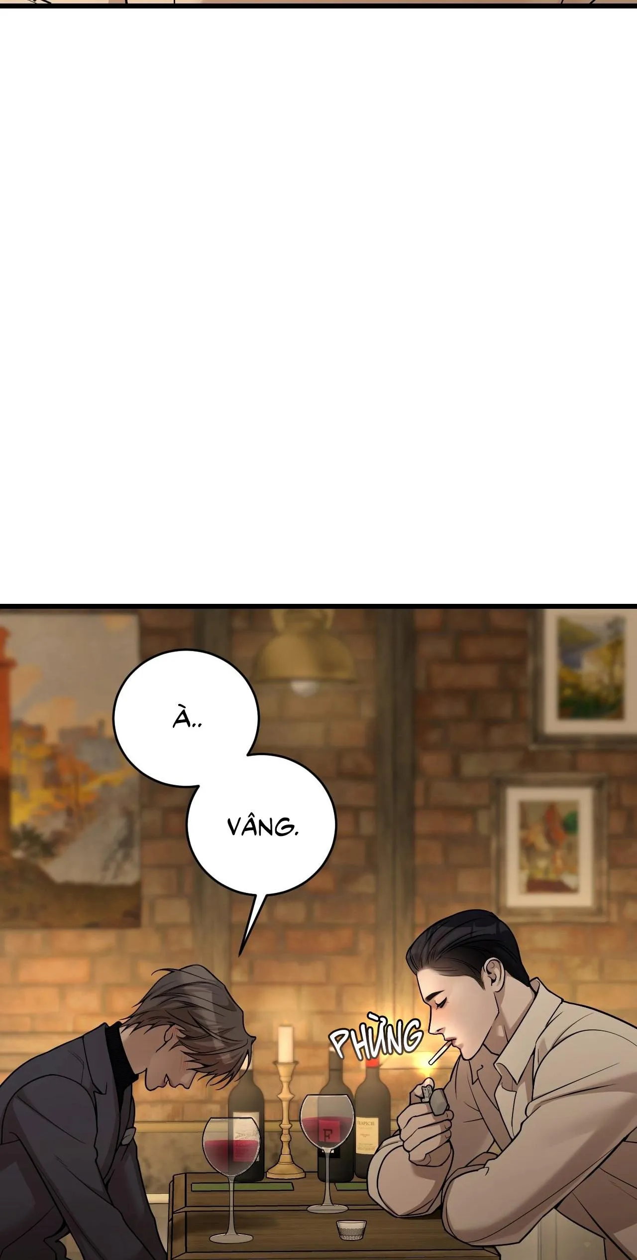 Thiếu niên sò: Bình minh bùng cháy Chapter 2 Trang 38