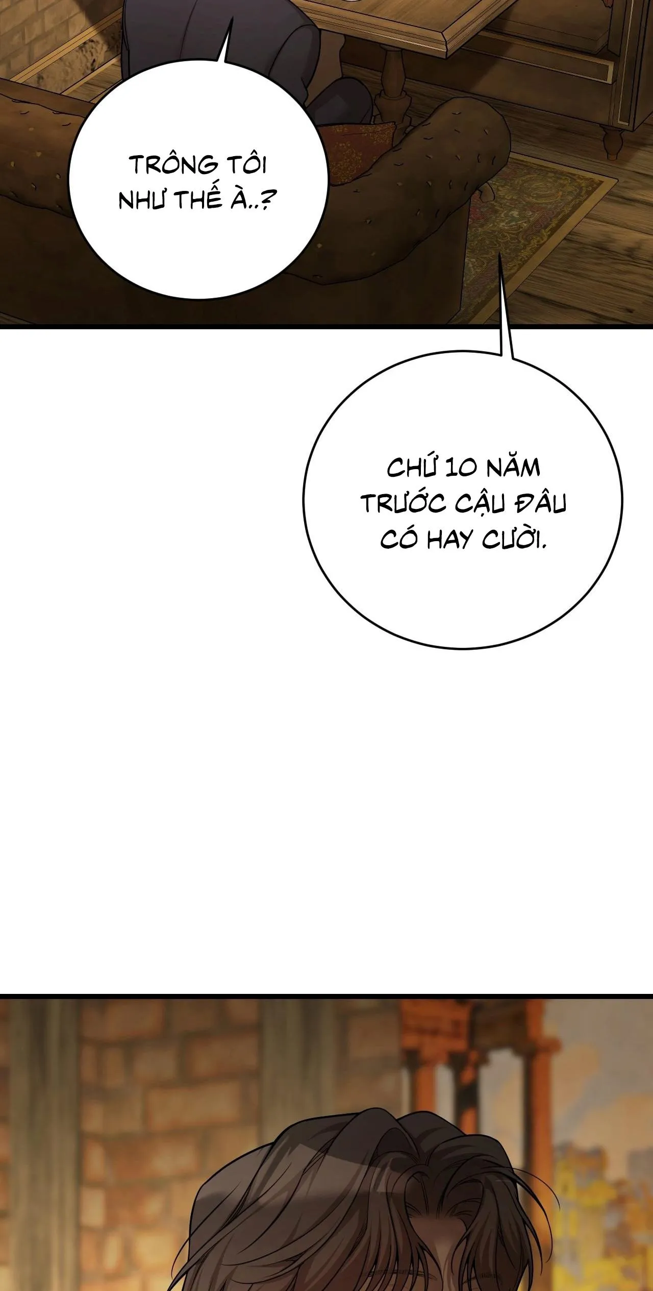 Thiếu niên sò: Bình minh bùng cháy Chapter 2 Trang 40