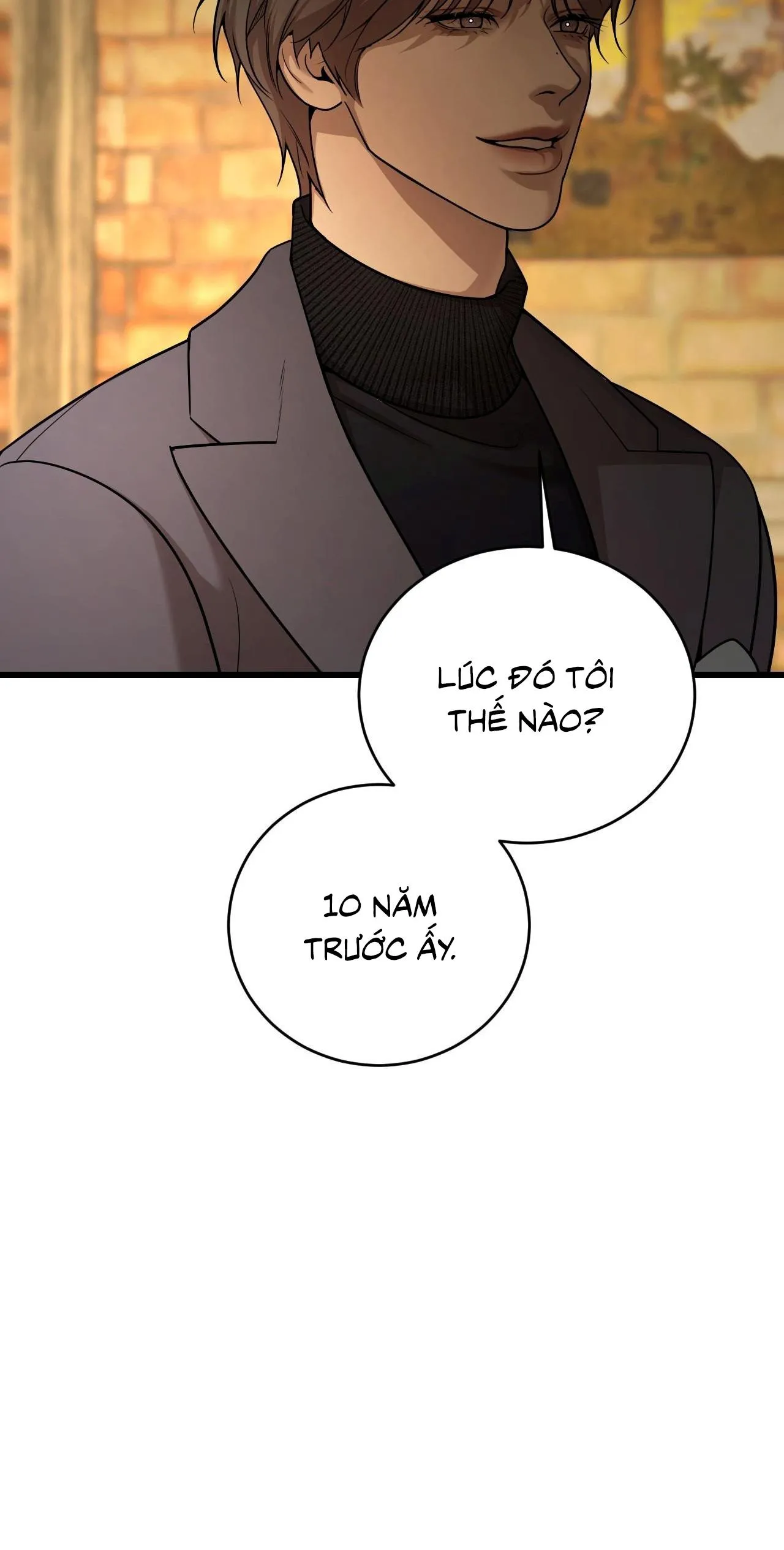 Thiếu niên sò: Bình minh bùng cháy Chapter 2 Trang 41