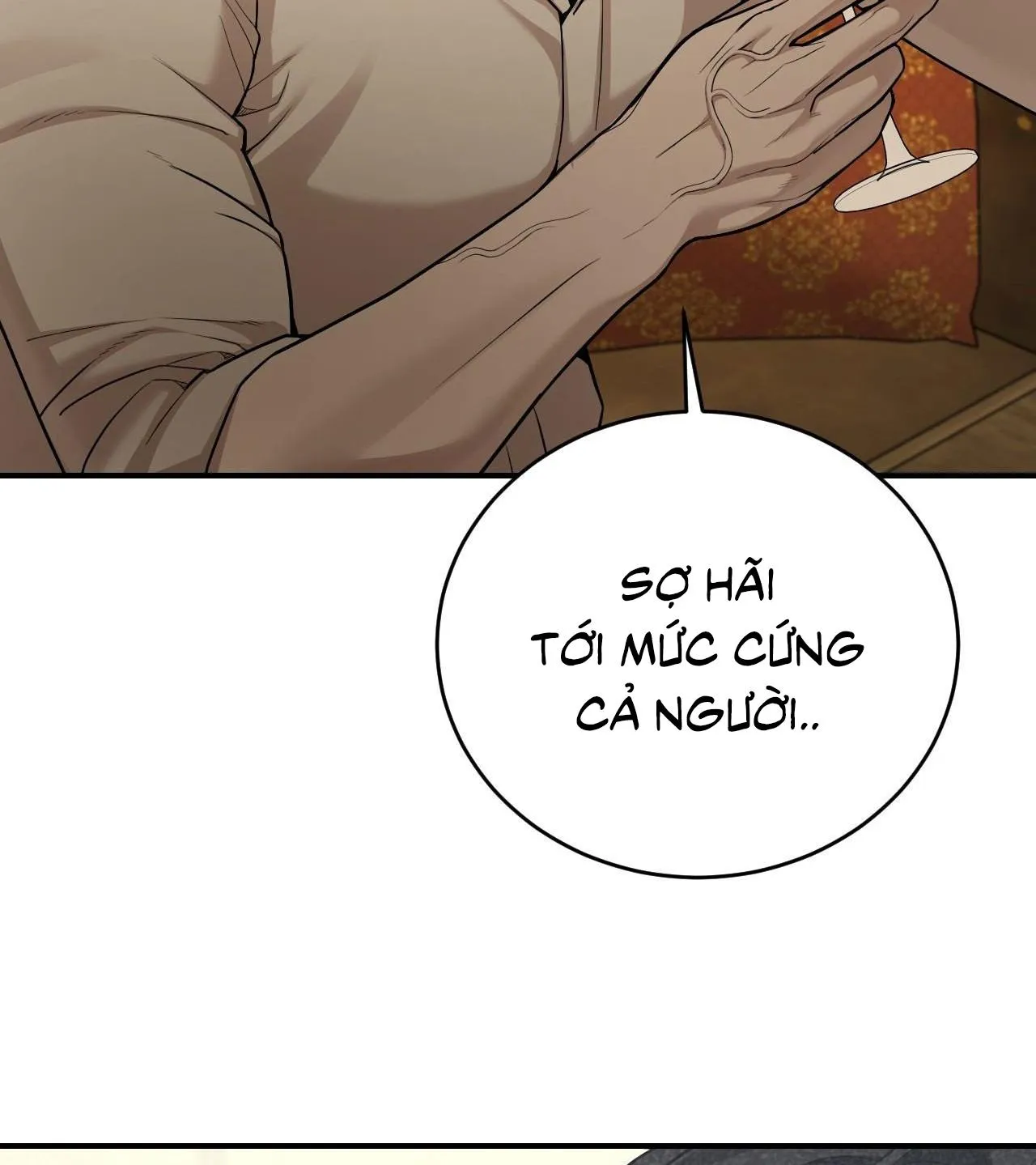 Thiếu niên sò: Bình minh bùng cháy Chapter 2 Trang 43