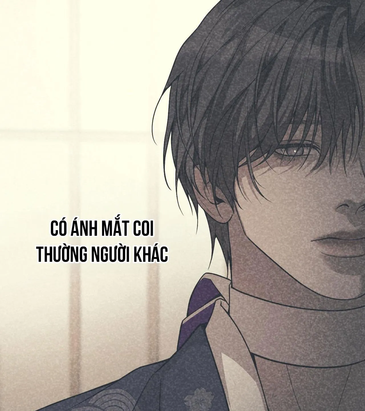 Thiếu niên sò: Bình minh bùng cháy Chapter 2 Trang 44