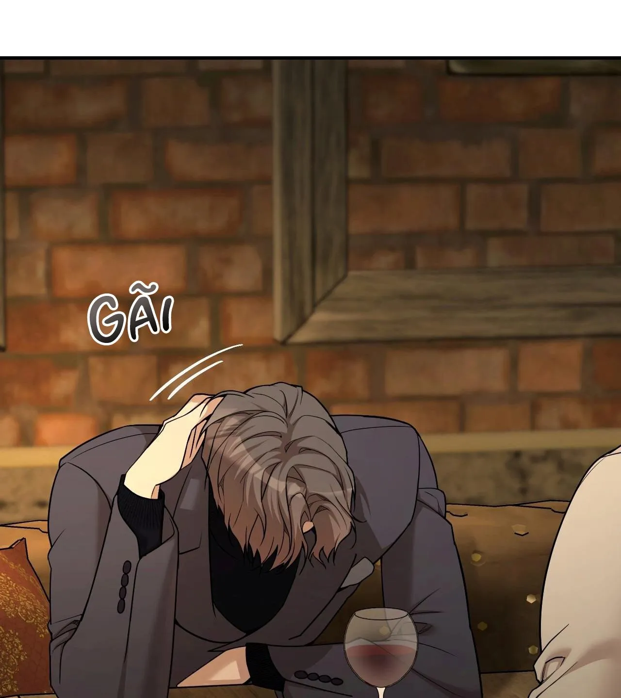 Thiếu niên sò: Bình minh bùng cháy Chapter 2 Trang 50