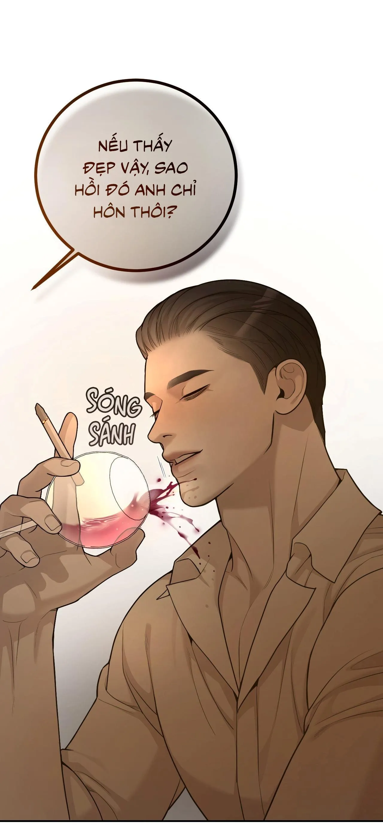 Thiếu niên sò: Bình minh bùng cháy Chapter 2 Trang 52