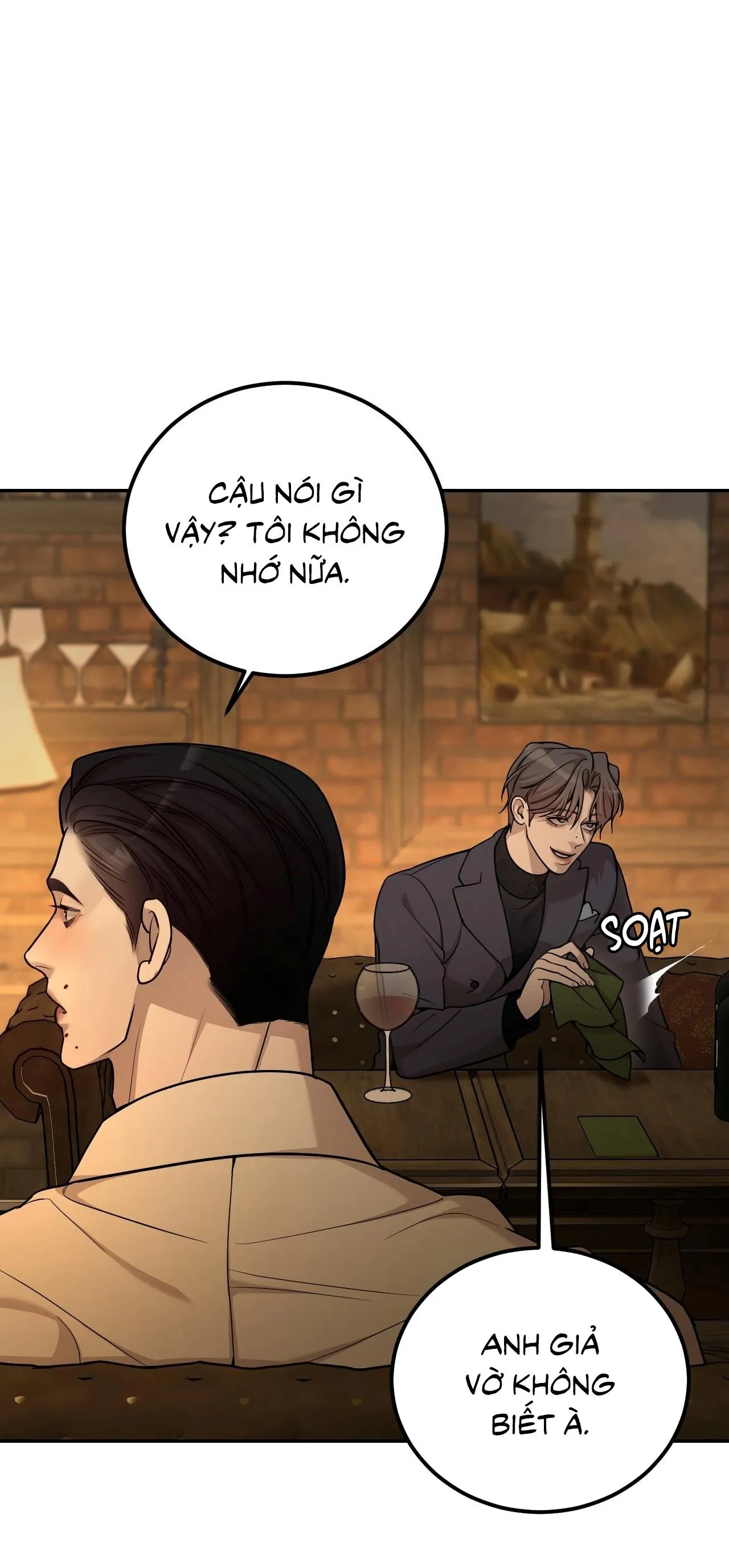 Thiếu niên sò: Bình minh bùng cháy Chapter 2 Trang 53