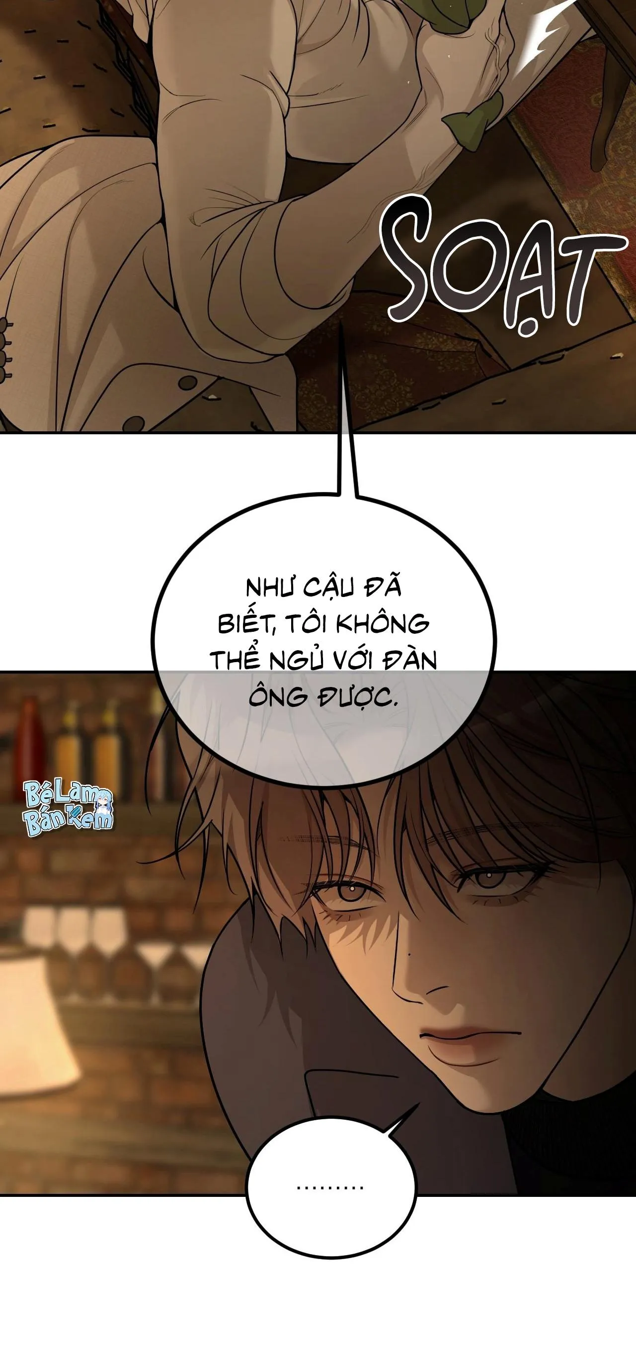 Thiếu niên sò: Bình minh bùng cháy Chapter 2 Trang 56