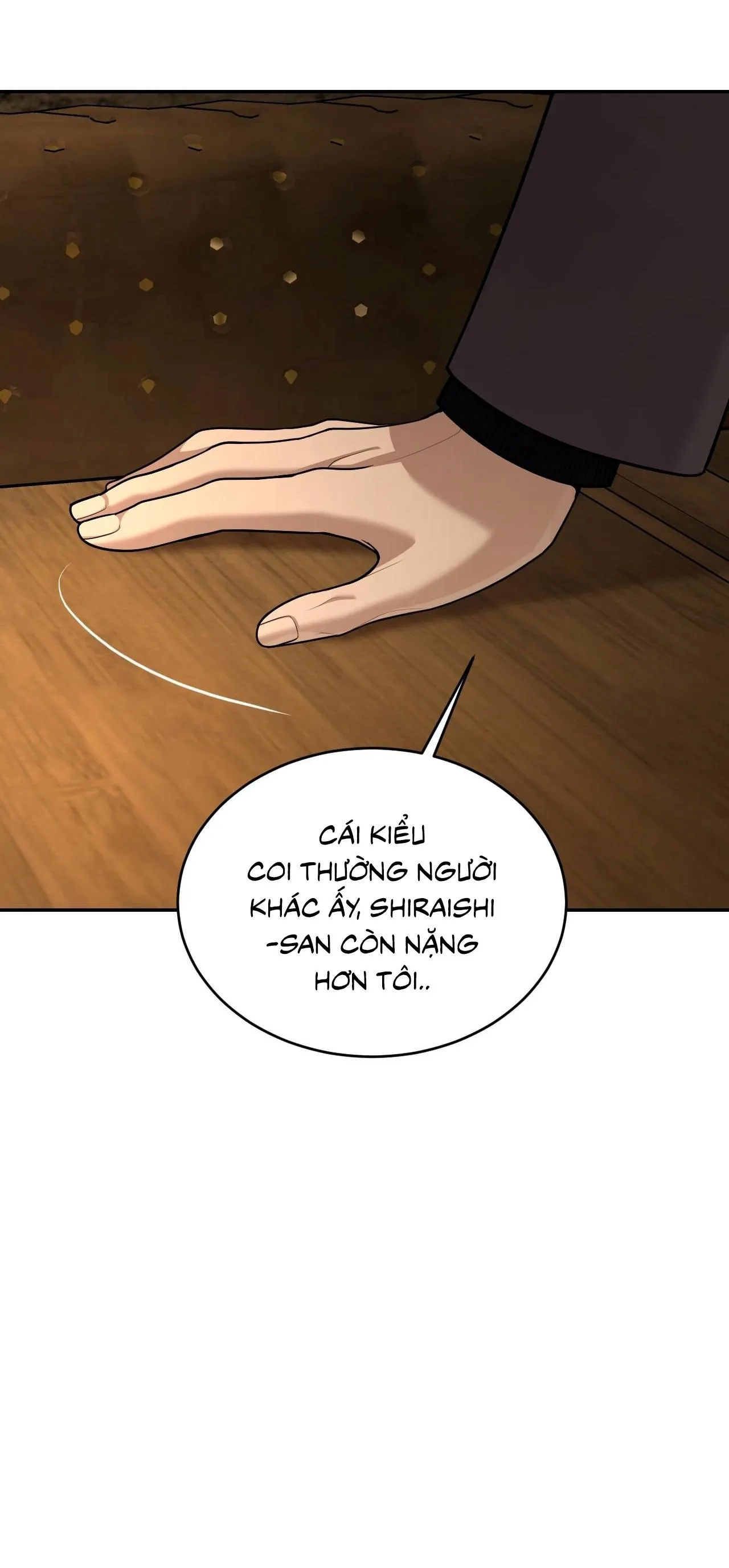 Thiếu niên sò: Bình minh bùng cháy Chapter 2 Trang 58