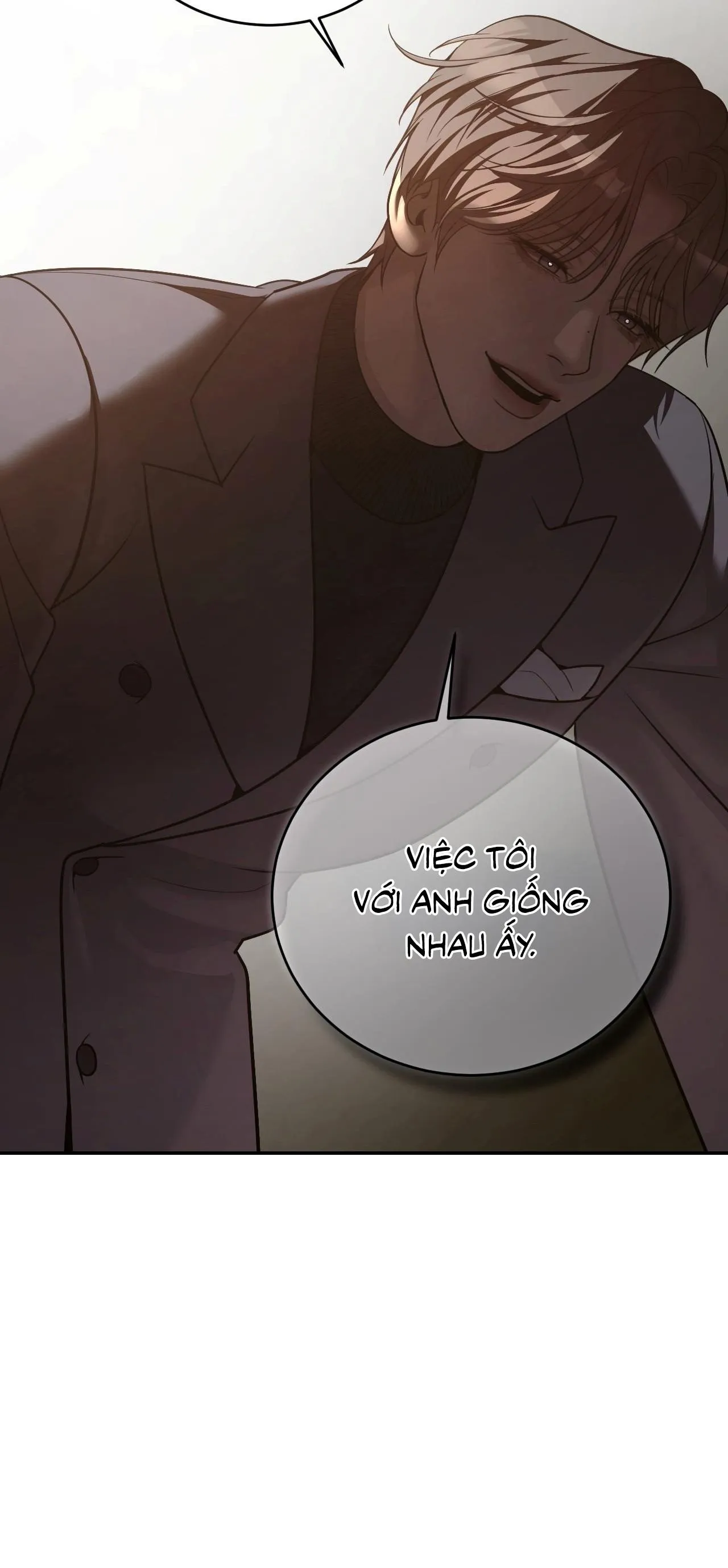 Thiếu niên sò: Bình minh bùng cháy Chapter 2 Trang 60