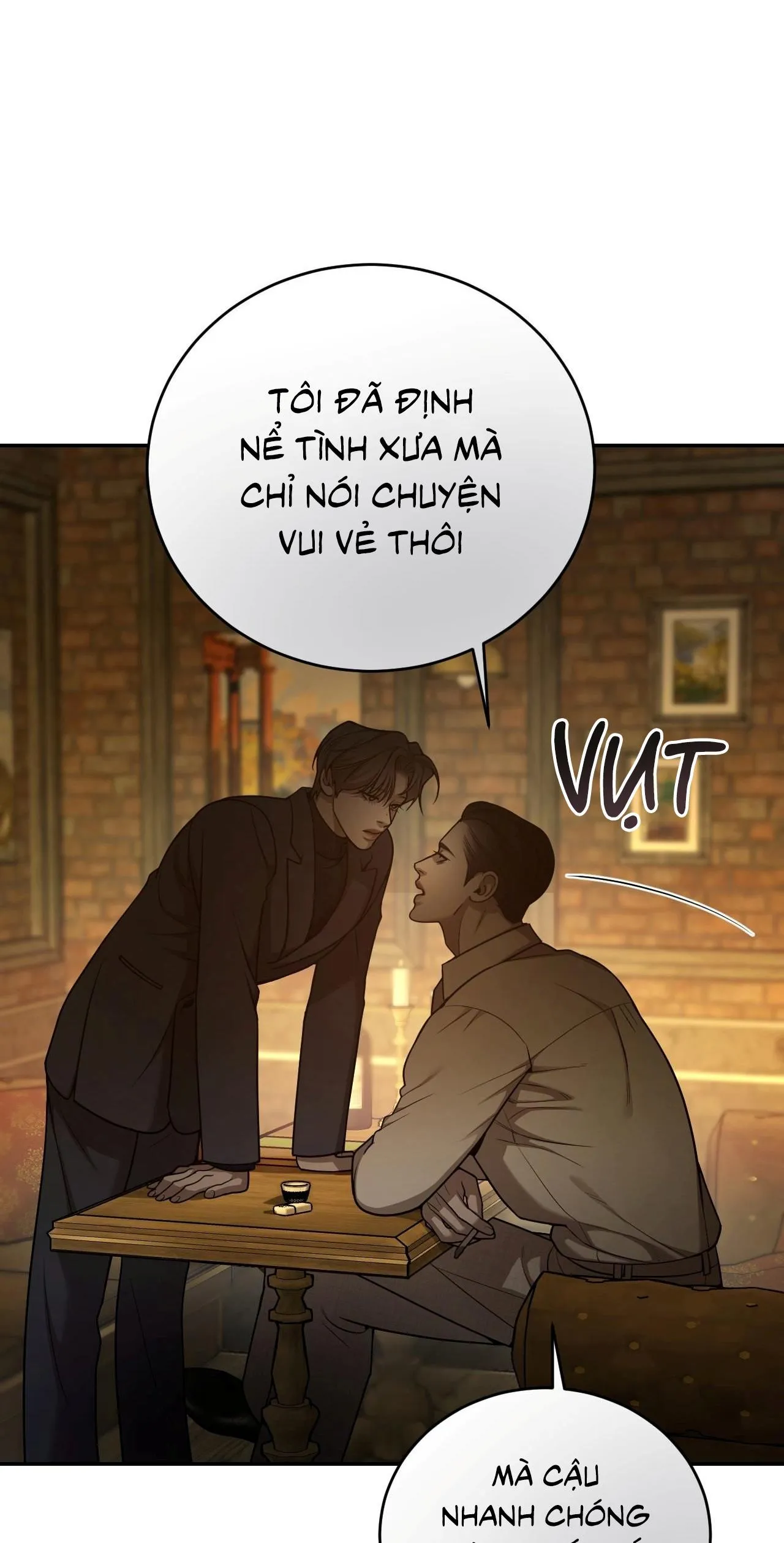 Thiếu niên sò: Bình minh bùng cháy Chapter 2 Trang 63