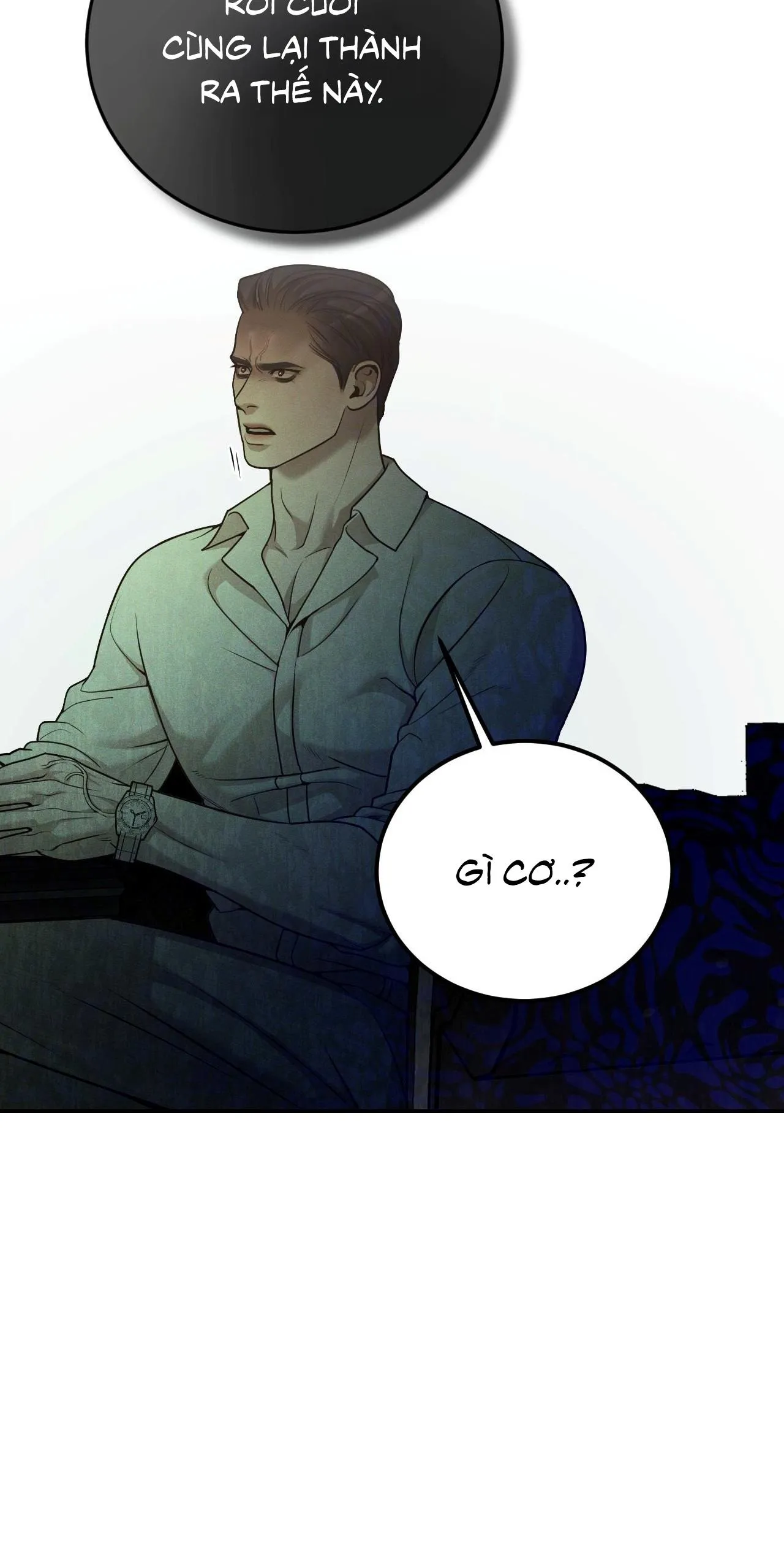 Thiếu niên sò: Bình minh bùng cháy Chapter 2 Trang 67