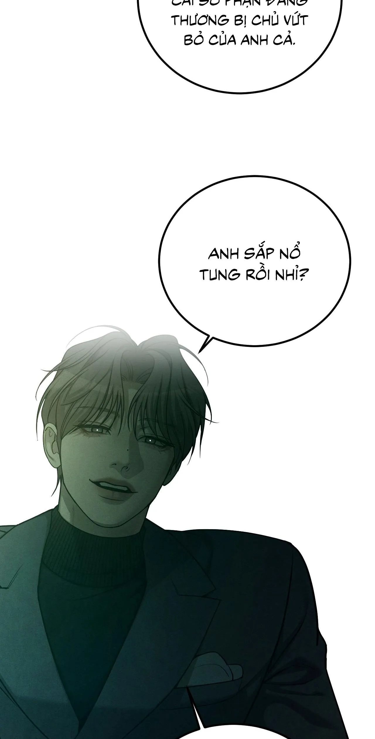 Thiếu niên sò: Bình minh bùng cháy Chapter 2 Trang 69