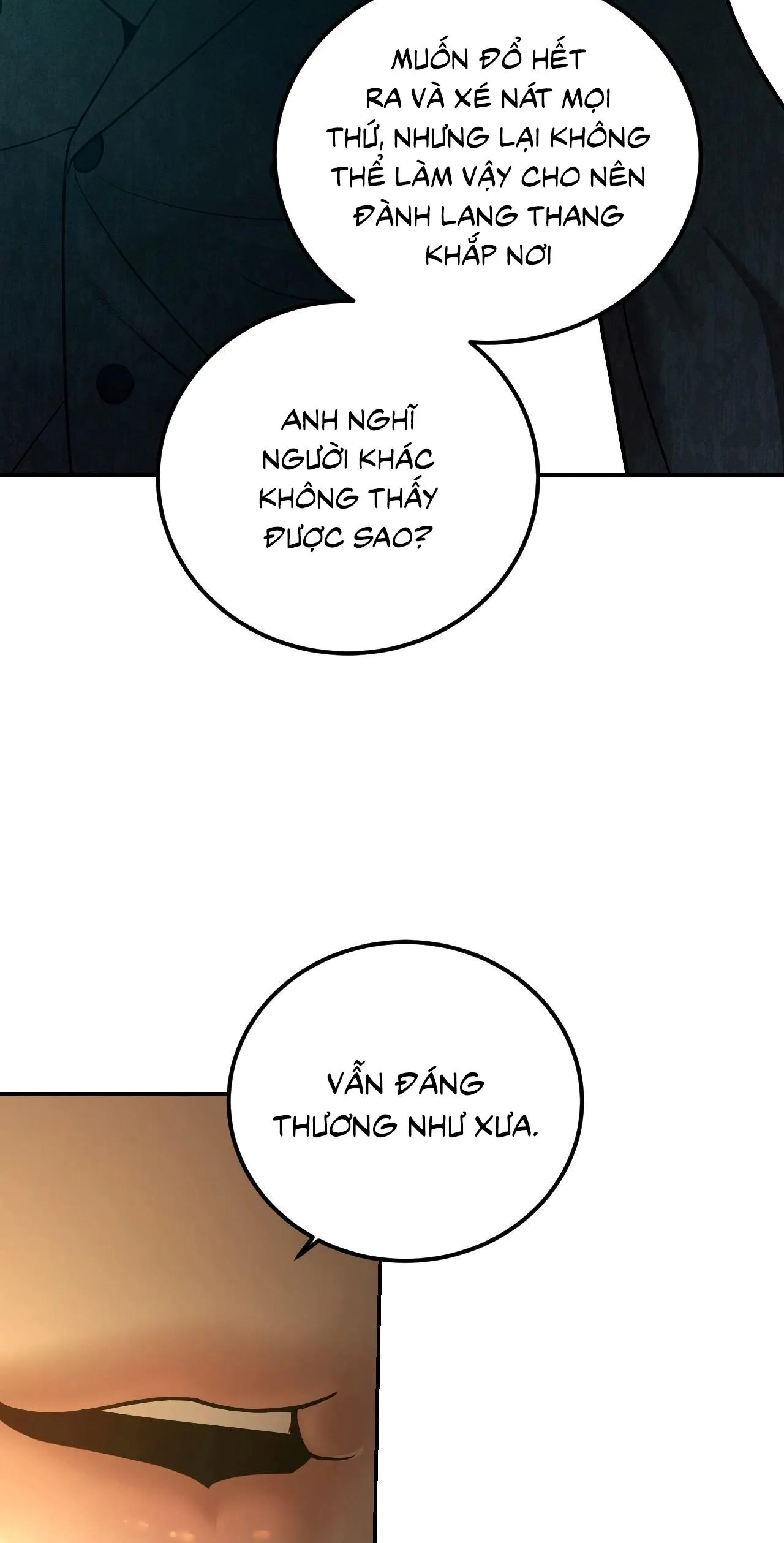 Thiếu niên sò: Bình minh bùng cháy Chapter 2 Trang 70