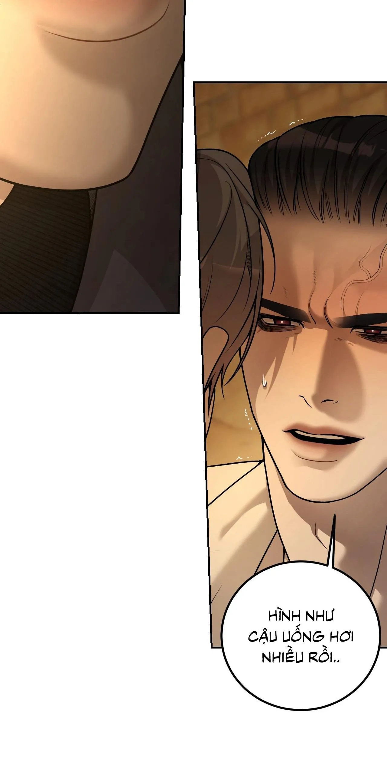 Thiếu niên sò: Bình minh bùng cháy Chapter 2 Trang 71