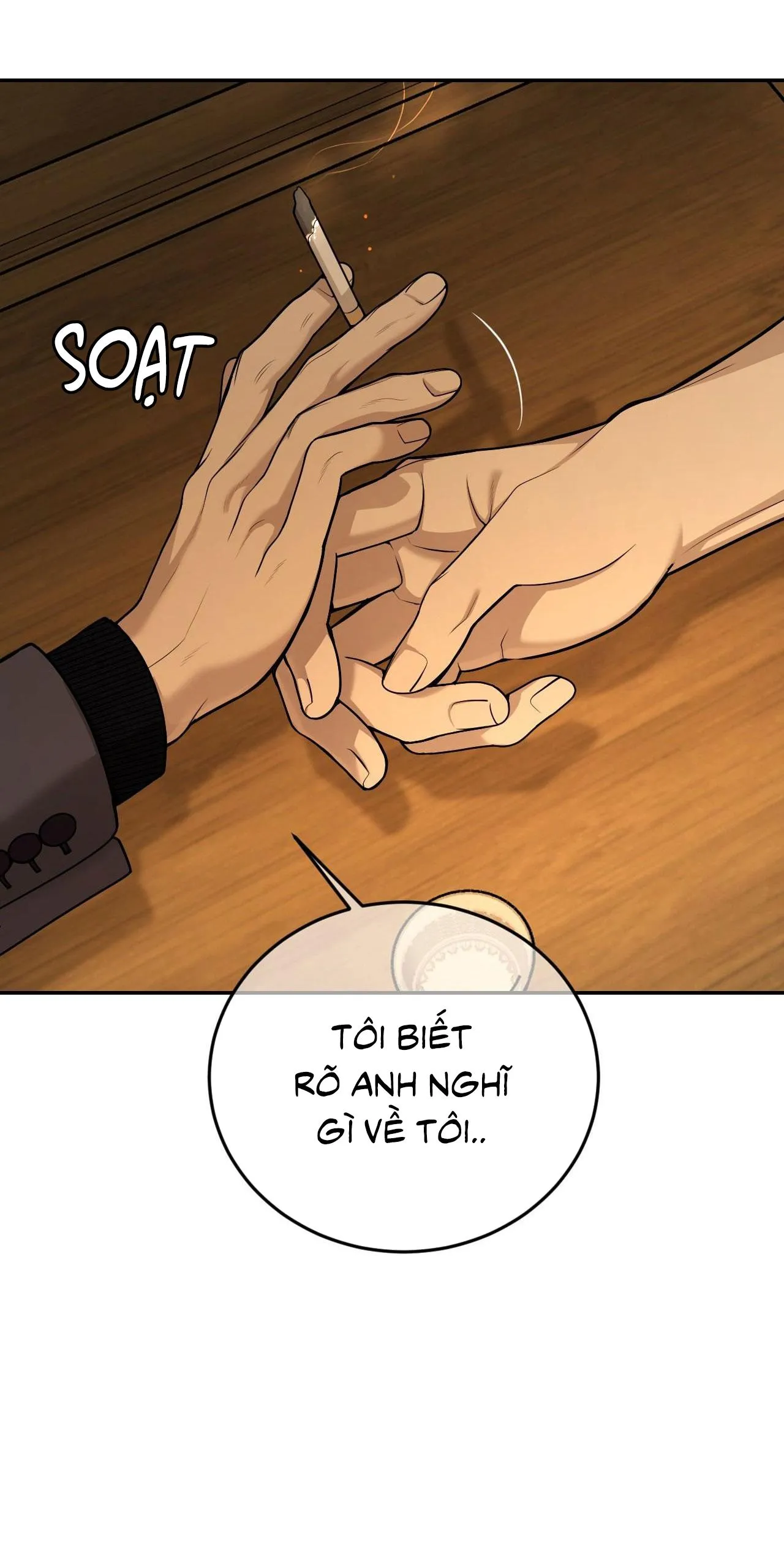 Thiếu niên sò: Bình minh bùng cháy Chapter 2 Trang 72