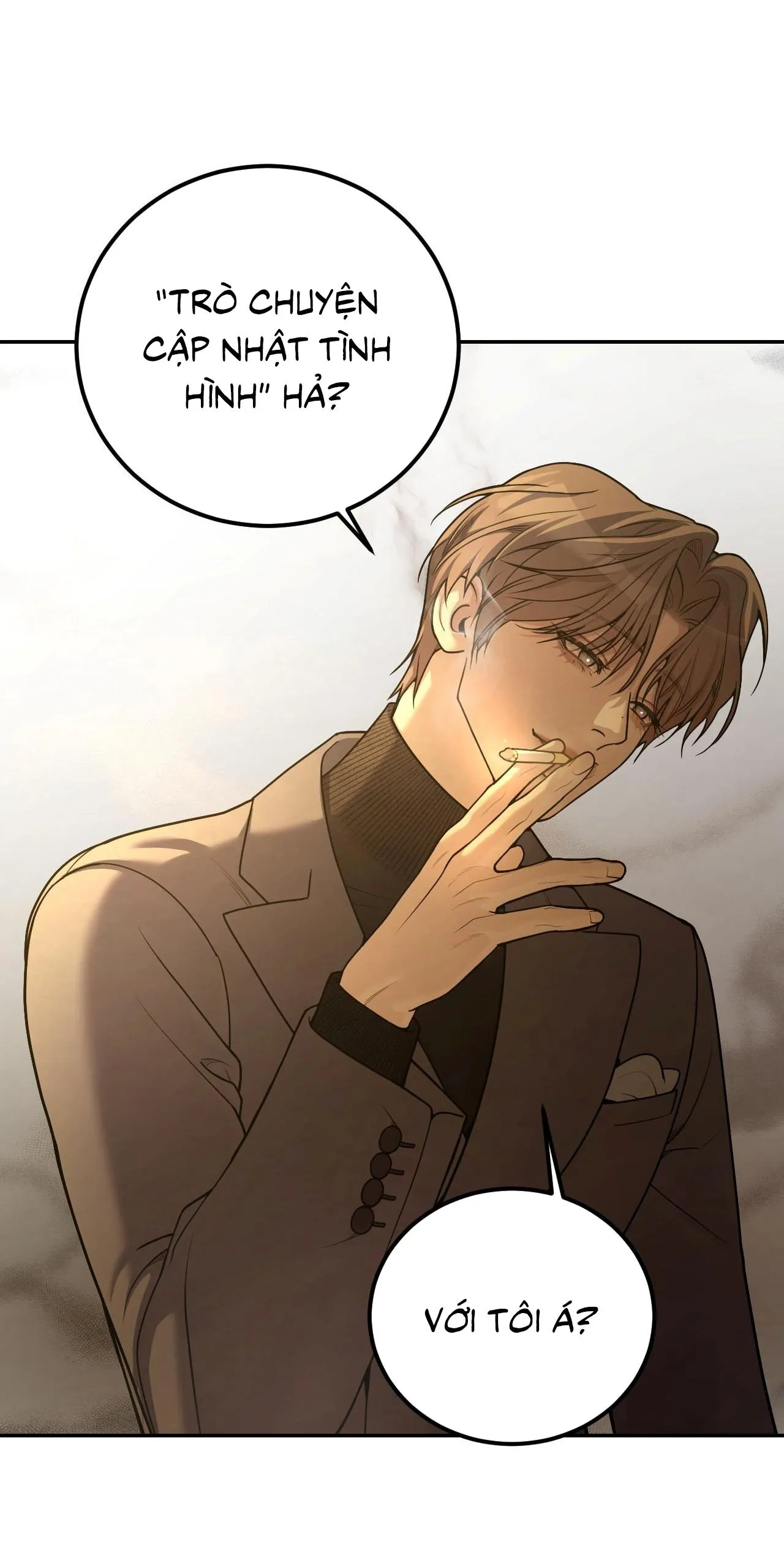 Thiếu niên sò: Bình minh bùng cháy Chapter 2 Trang 73