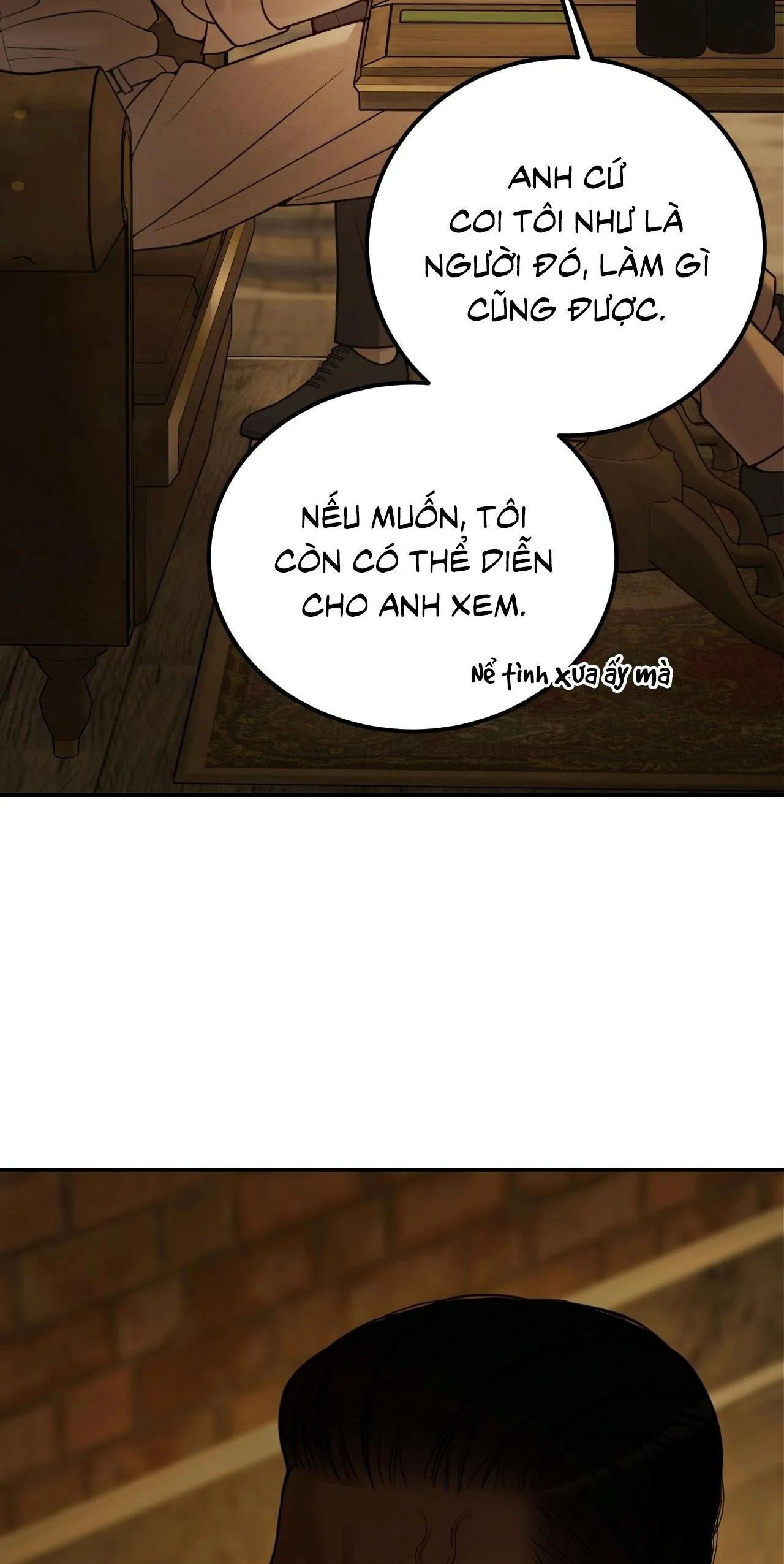 Thiếu niên sò: Bình minh bùng cháy Chapter 2 Trang 75