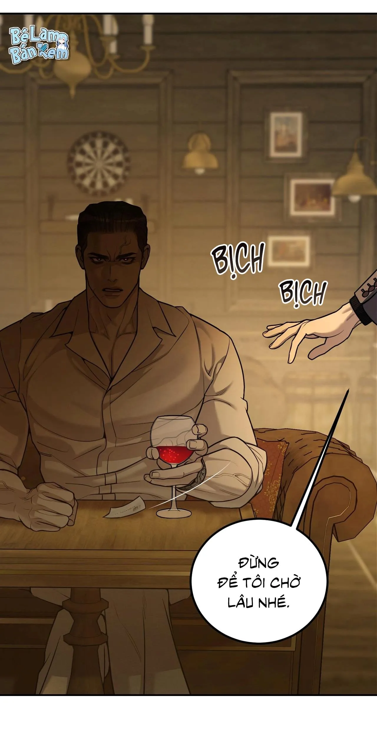 Thiếu niên sò: Bình minh bùng cháy Chapter 2 Trang 78