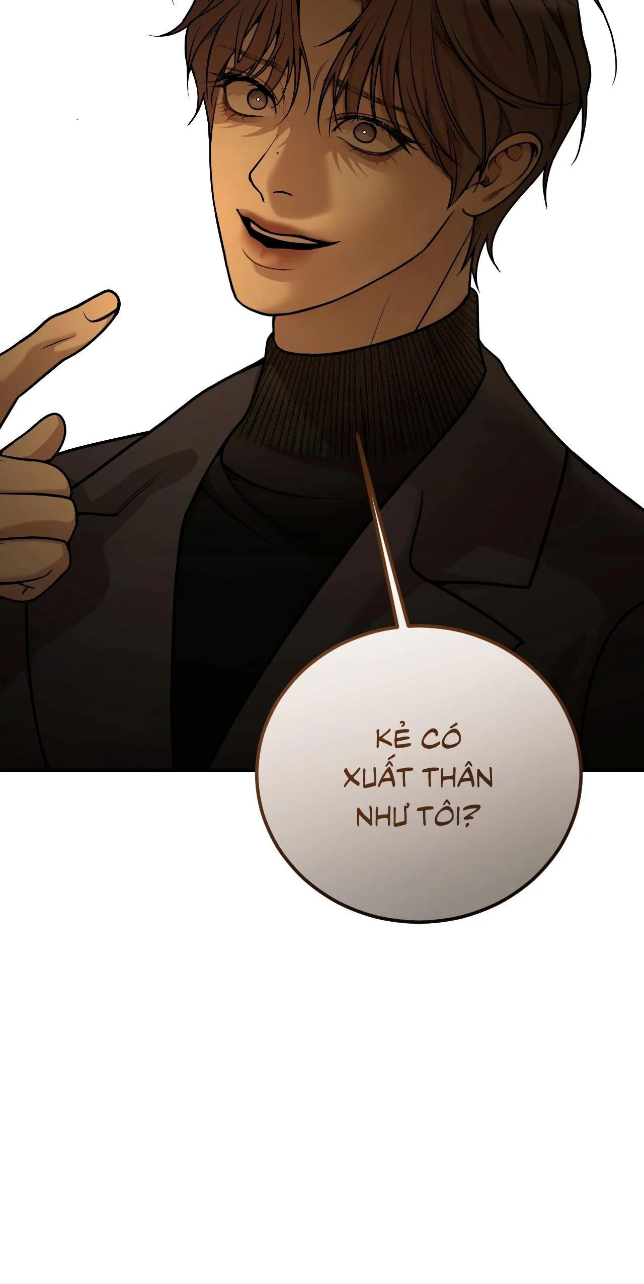 Thiếu niên sò: Bình minh bùng cháy Chapter 2 Trang 81