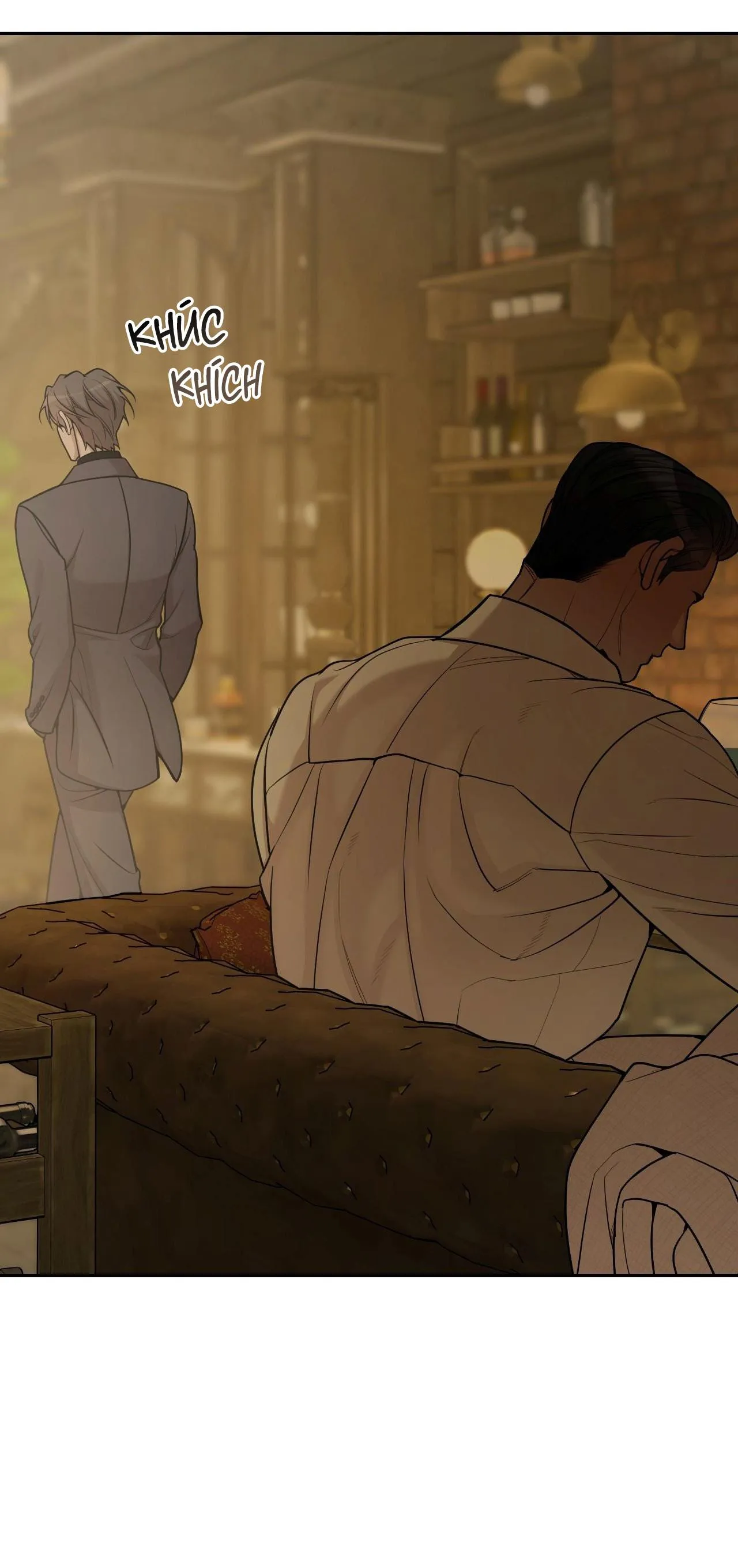 Thiếu niên sò: Bình minh bùng cháy Chapter 2 Trang 82