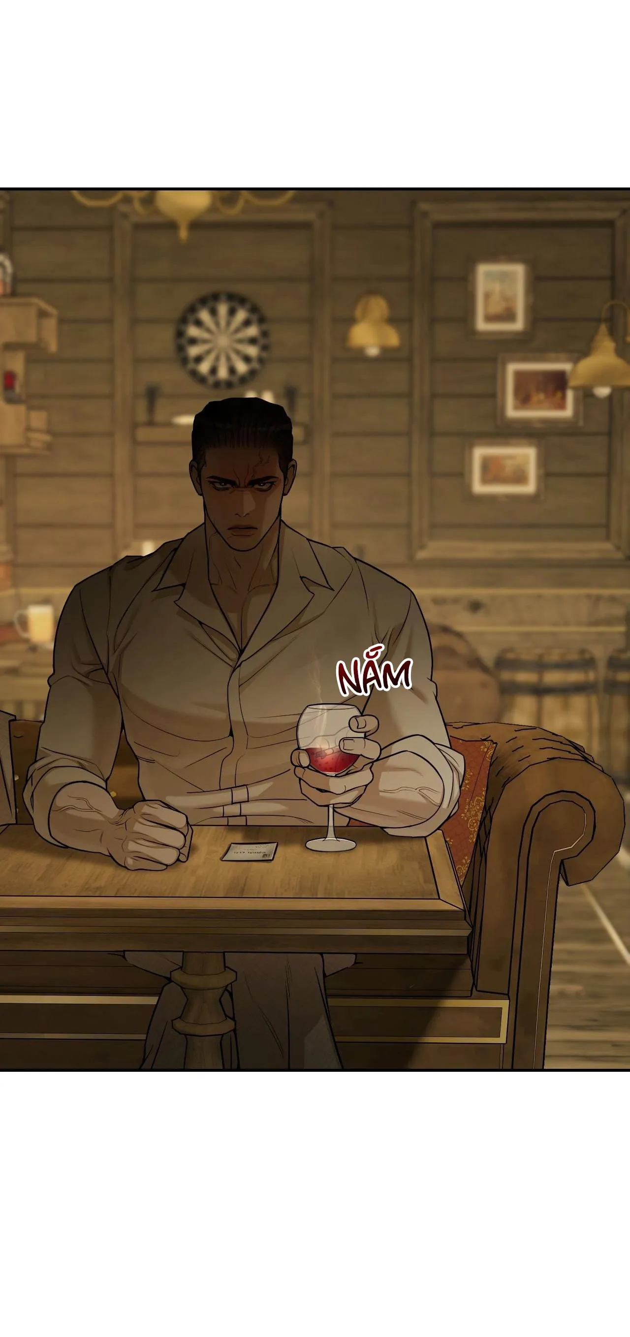 Thiếu niên sò: Bình minh bùng cháy Chapter 2 Trang 83