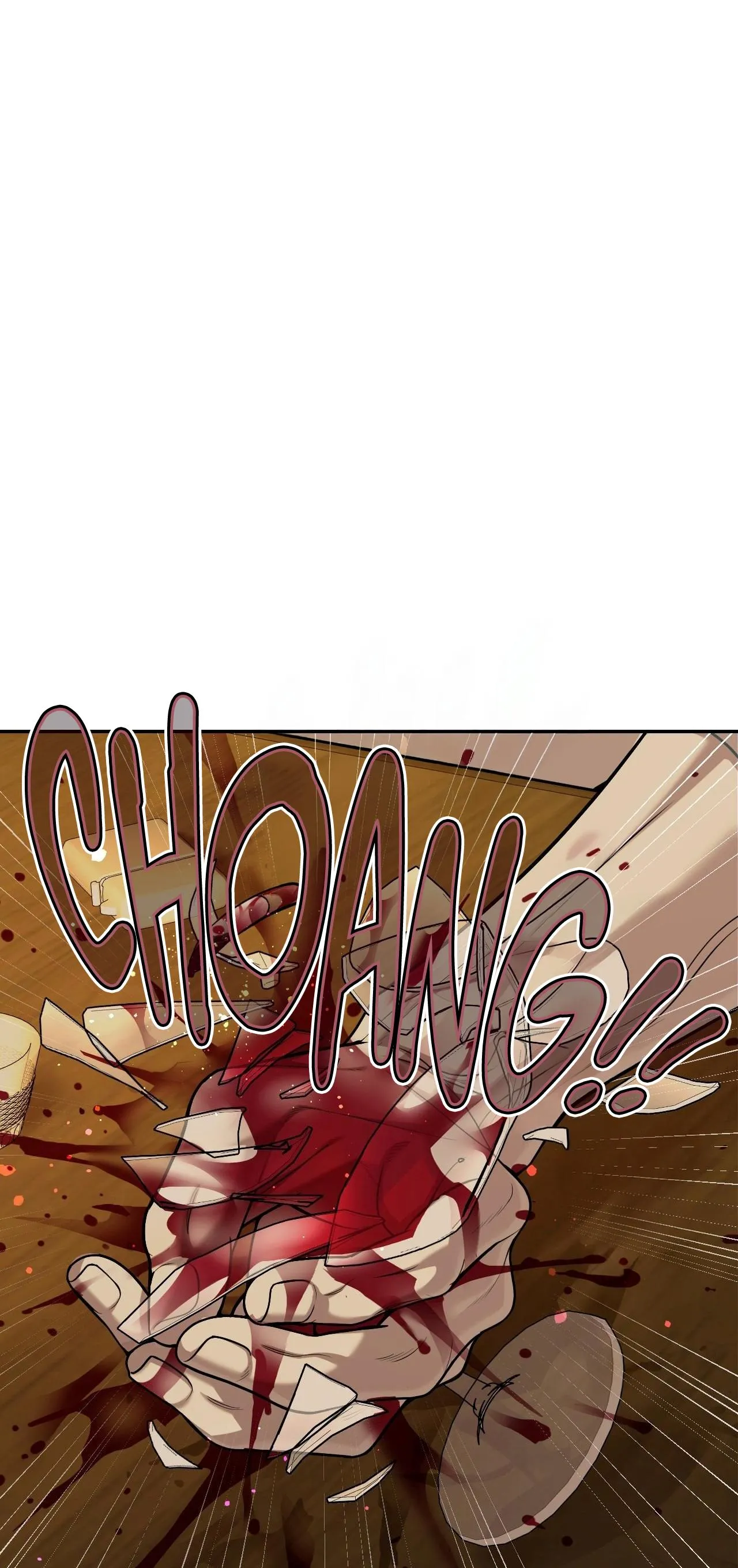 Thiếu niên sò: Bình minh bùng cháy Chapter 2 Trang 84