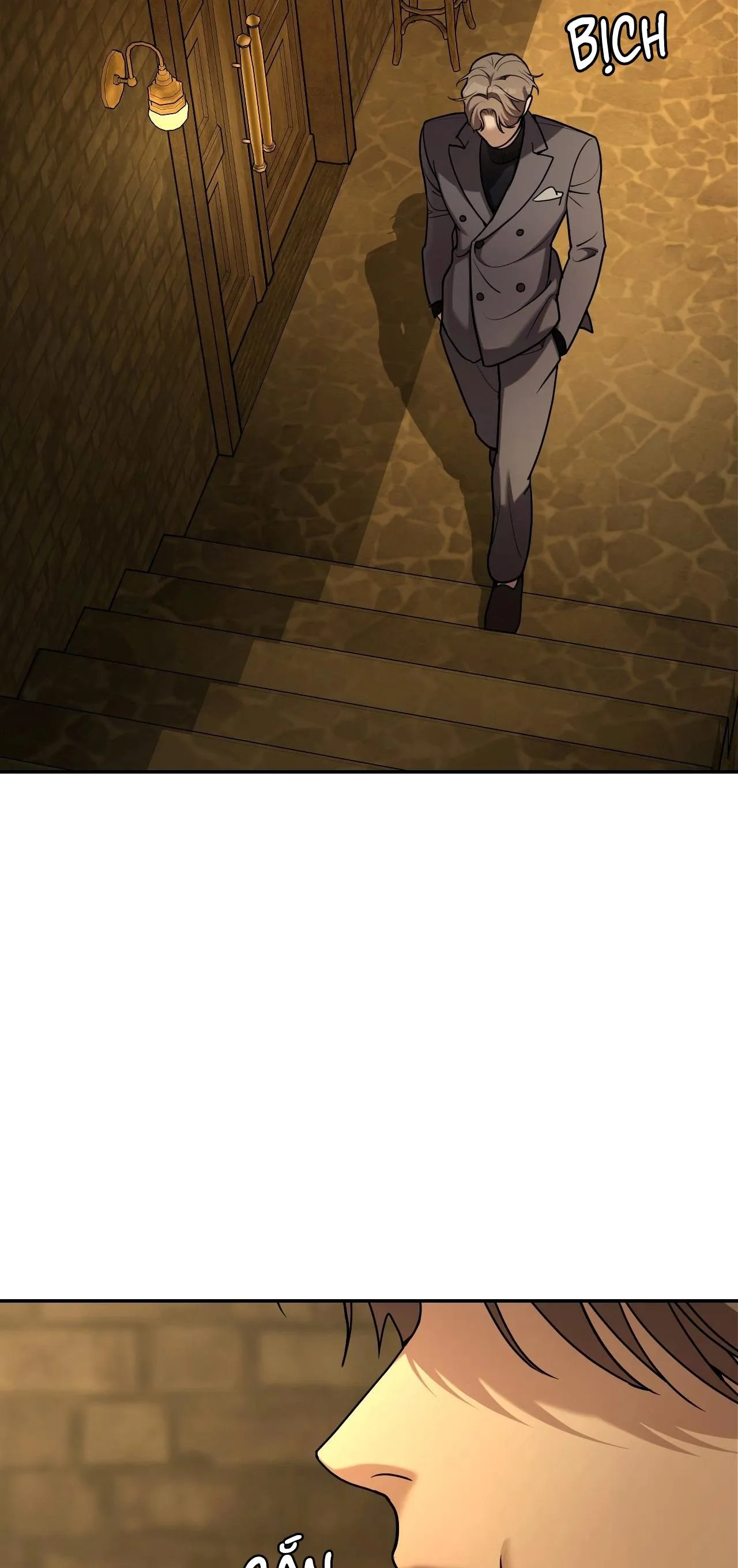 Thiếu niên sò: Bình minh bùng cháy Chapter 2 Trang 88