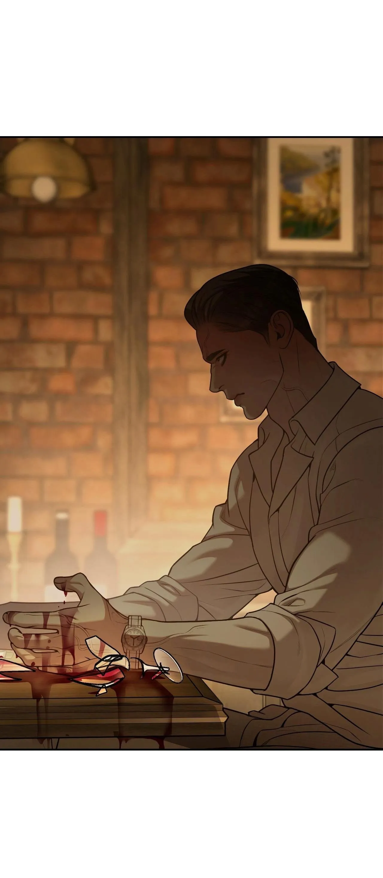 Thiếu niên sò: Bình minh bùng cháy Chapter 3 Trang 3