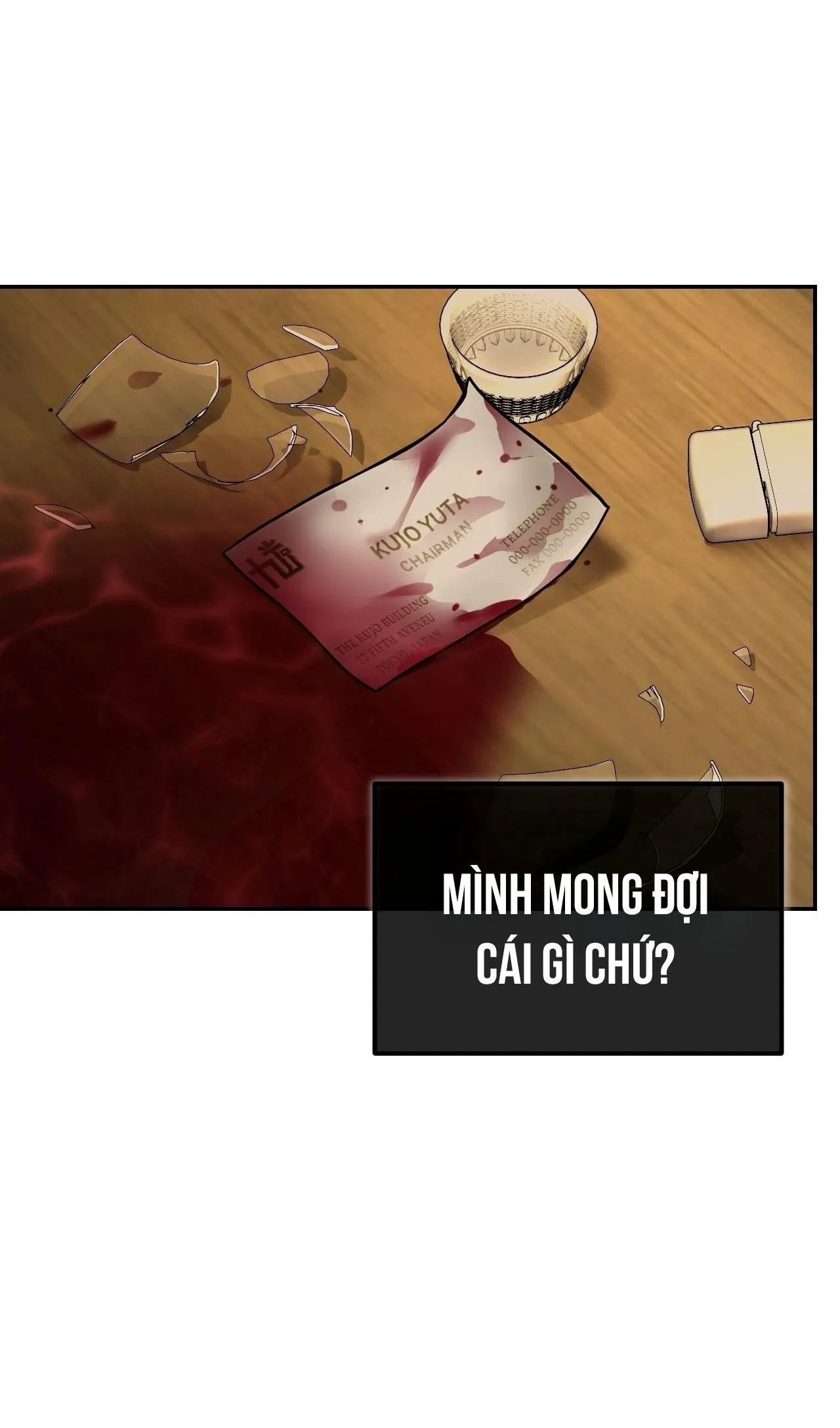 Thiếu niên sò: Bình minh bùng cháy Chapter 3 Trang 4