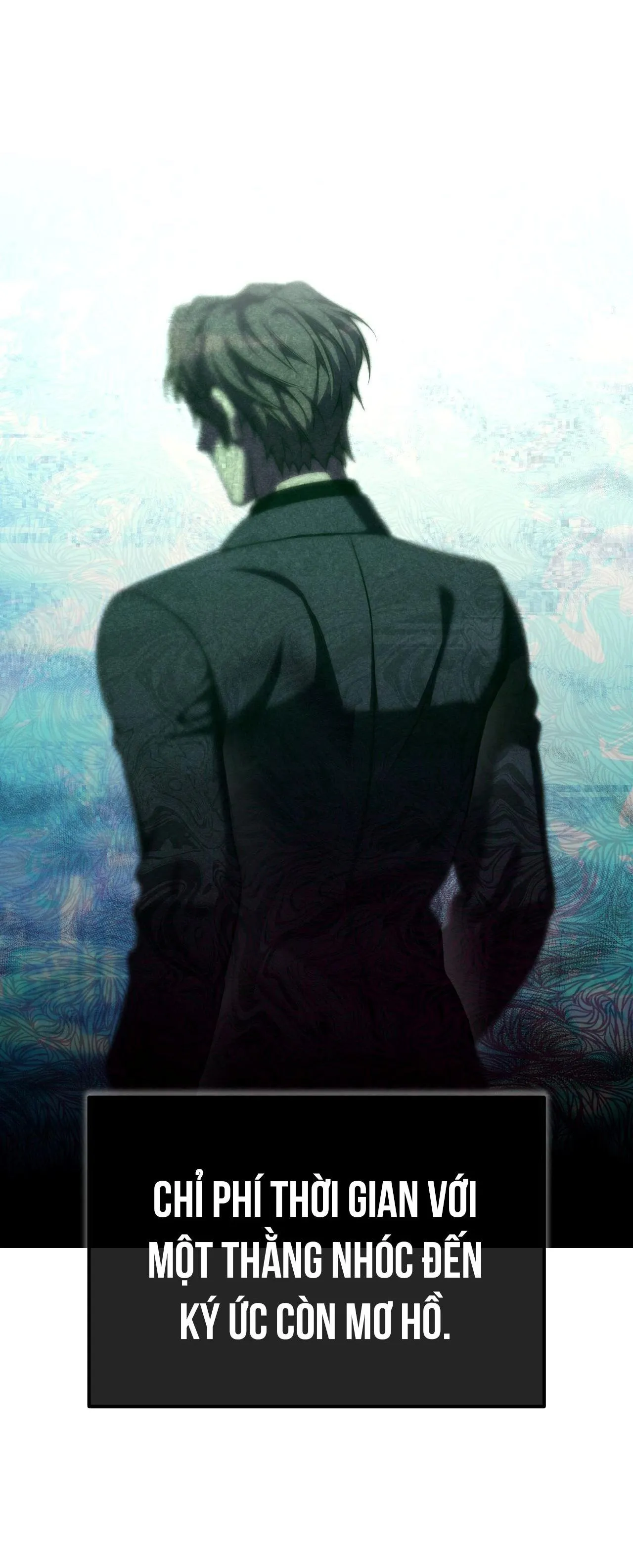 Thiếu niên sò: Bình minh bùng cháy Chapter 3 Trang 5