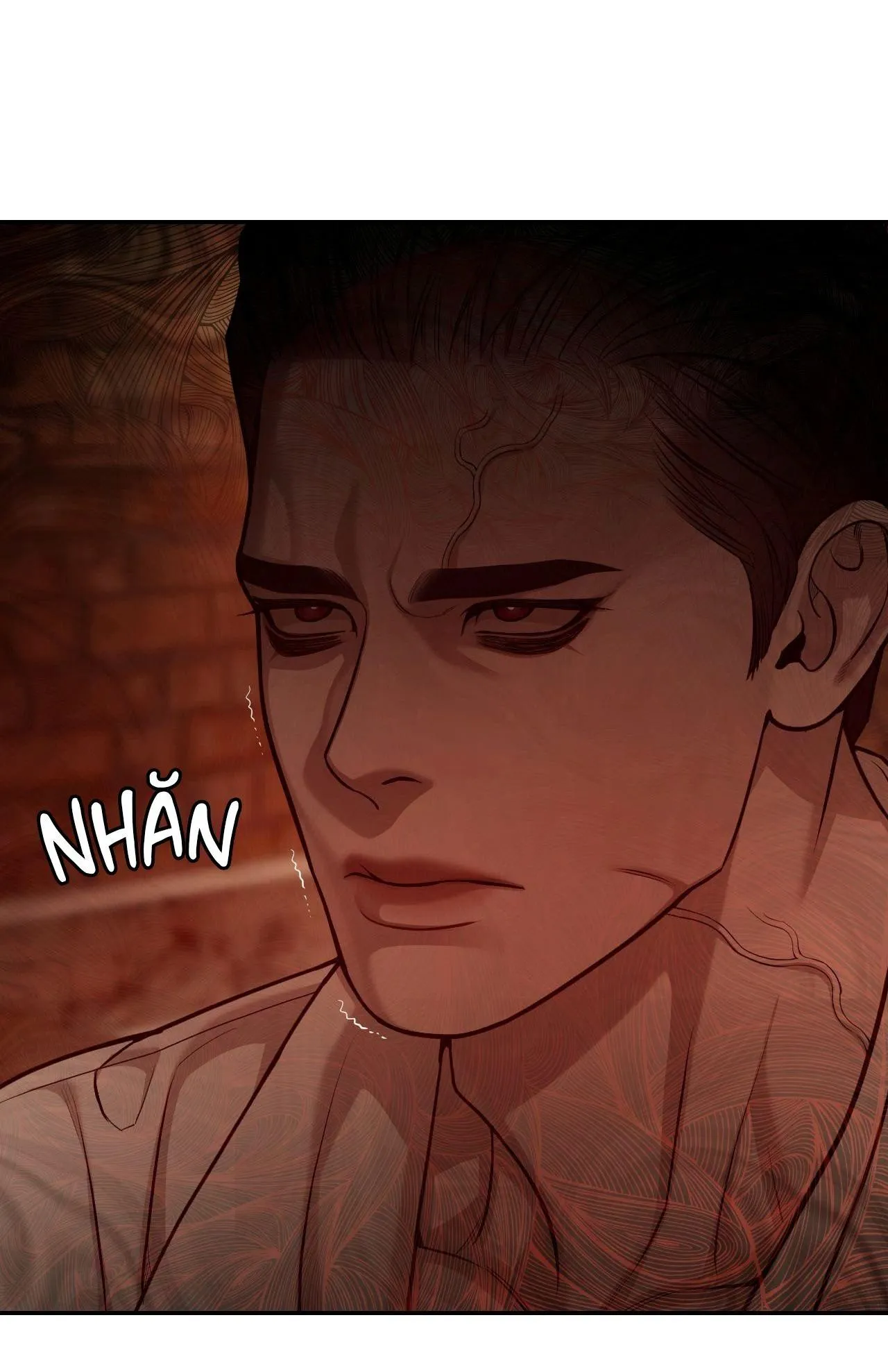 Thiếu niên sò: Bình minh bùng cháy Chapter 3 Trang 6