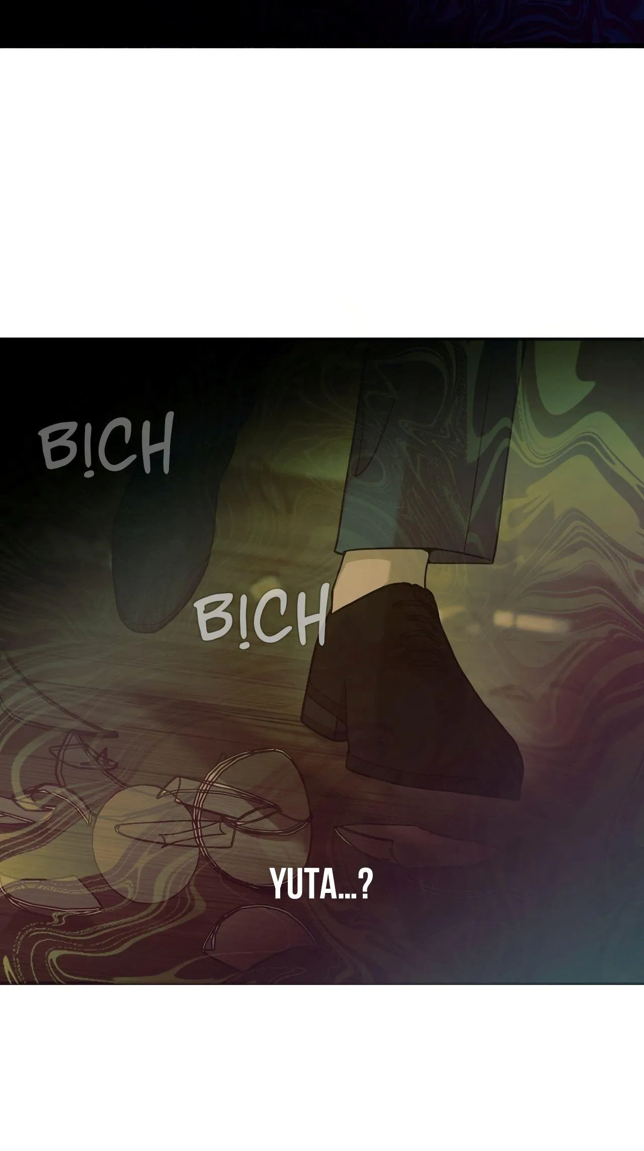 Thiếu niên sò: Bình minh bùng cháy Chapter 3 Trang 11