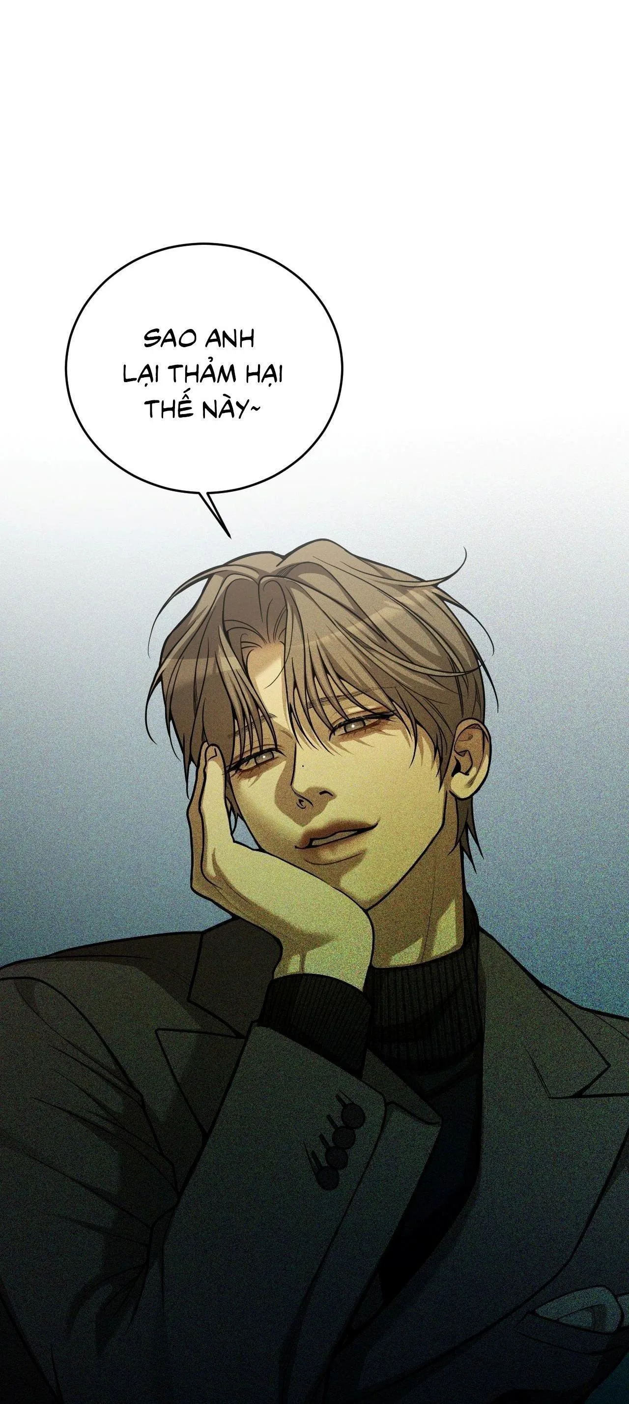 Thiếu niên sò: Bình minh bùng cháy Chapter 3 Trang 16