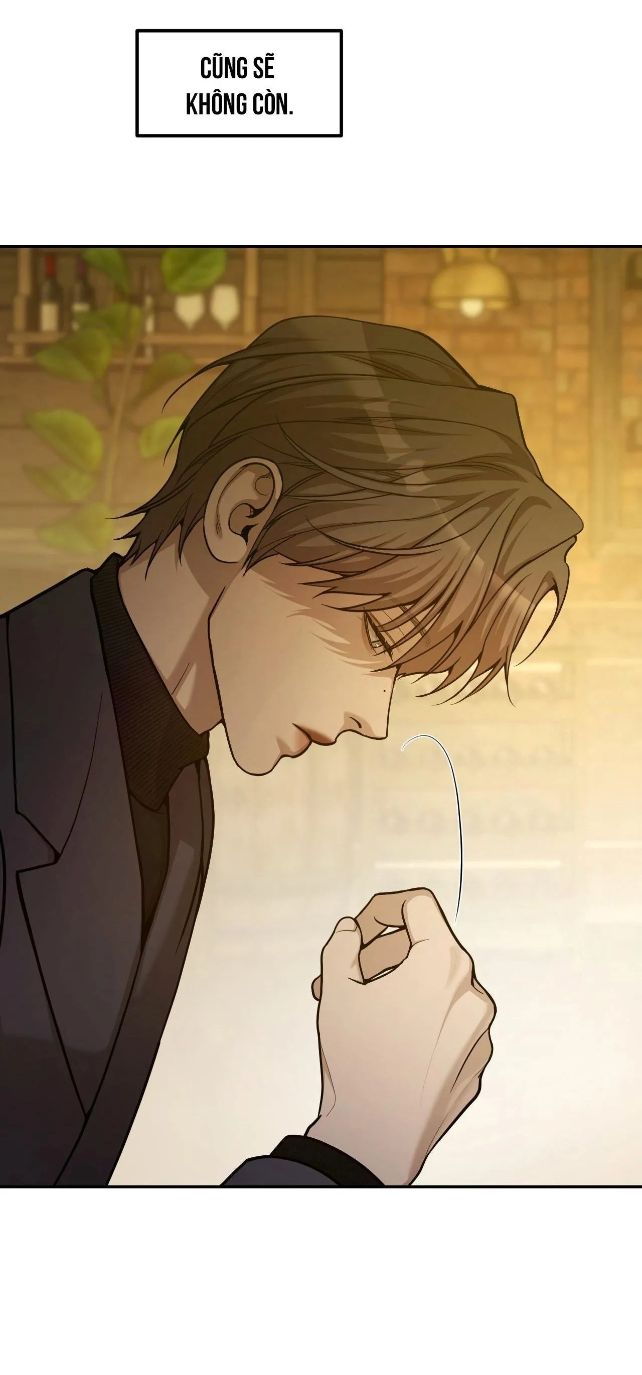 Thiếu niên sò: Bình minh bùng cháy Chapter 3 Trang 19