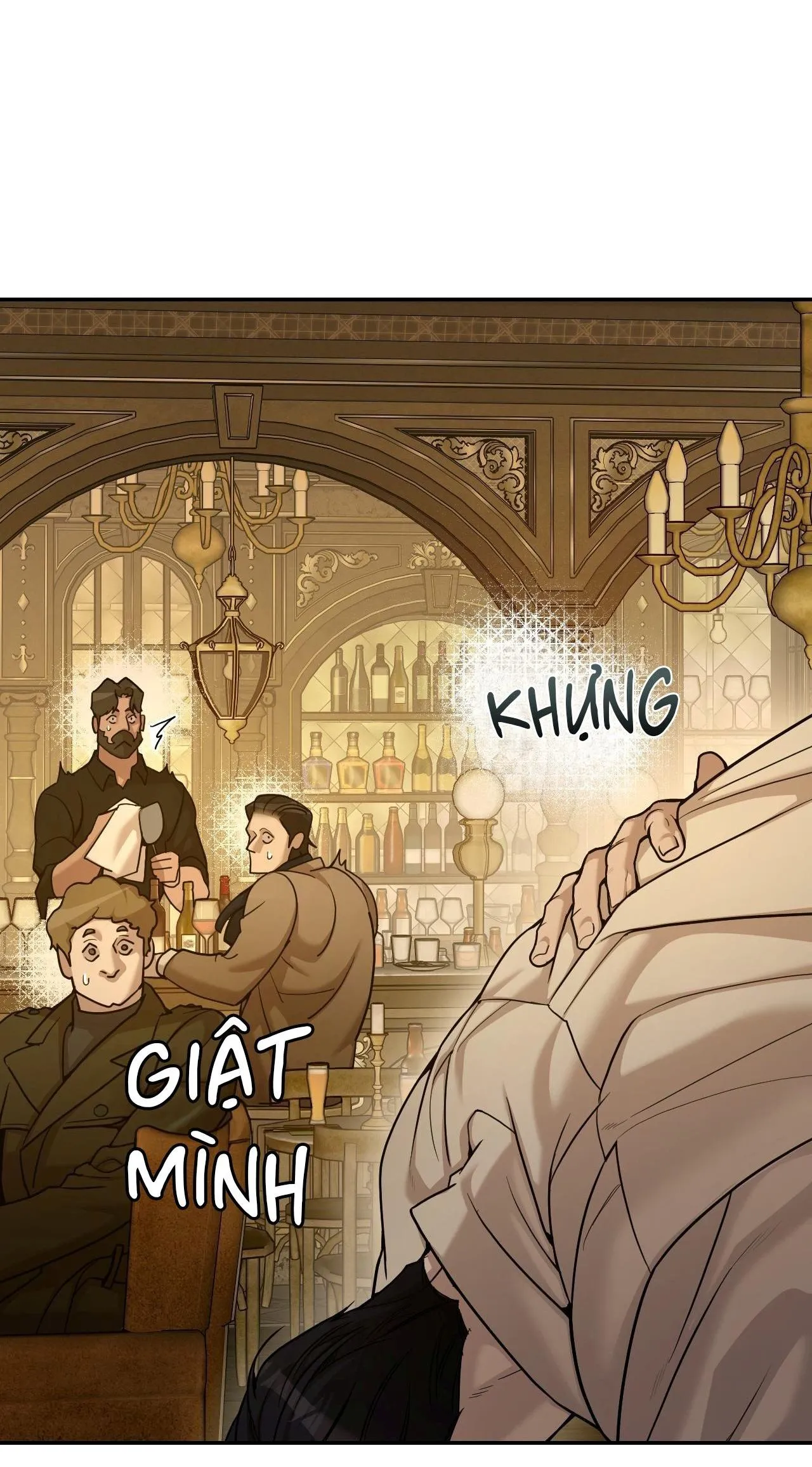 Thiếu niên sò: Bình minh bùng cháy Chapter 3 Trang 23