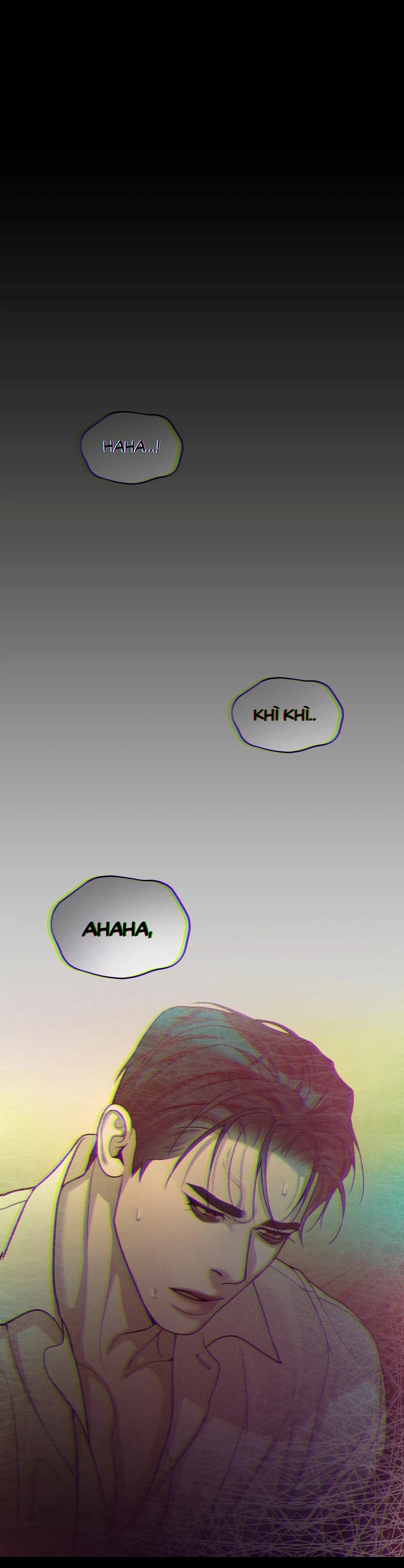 Thiếu niên sò: Bình minh bùng cháy Chapter 3 Trang 27