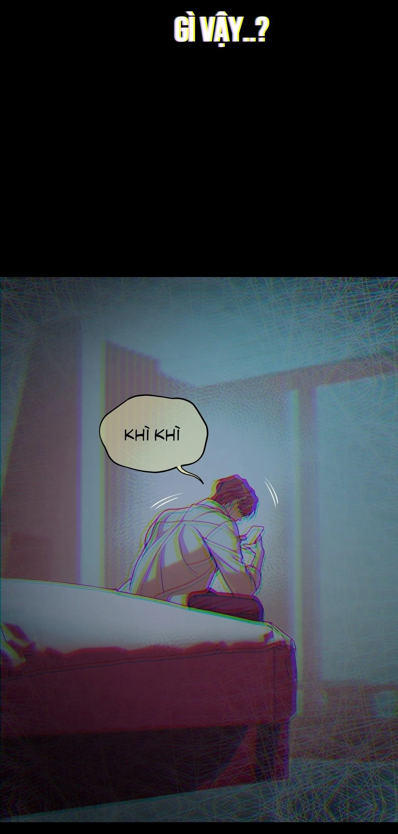 Thiếu niên sò: Bình minh bùng cháy Chapter 3 Trang 28