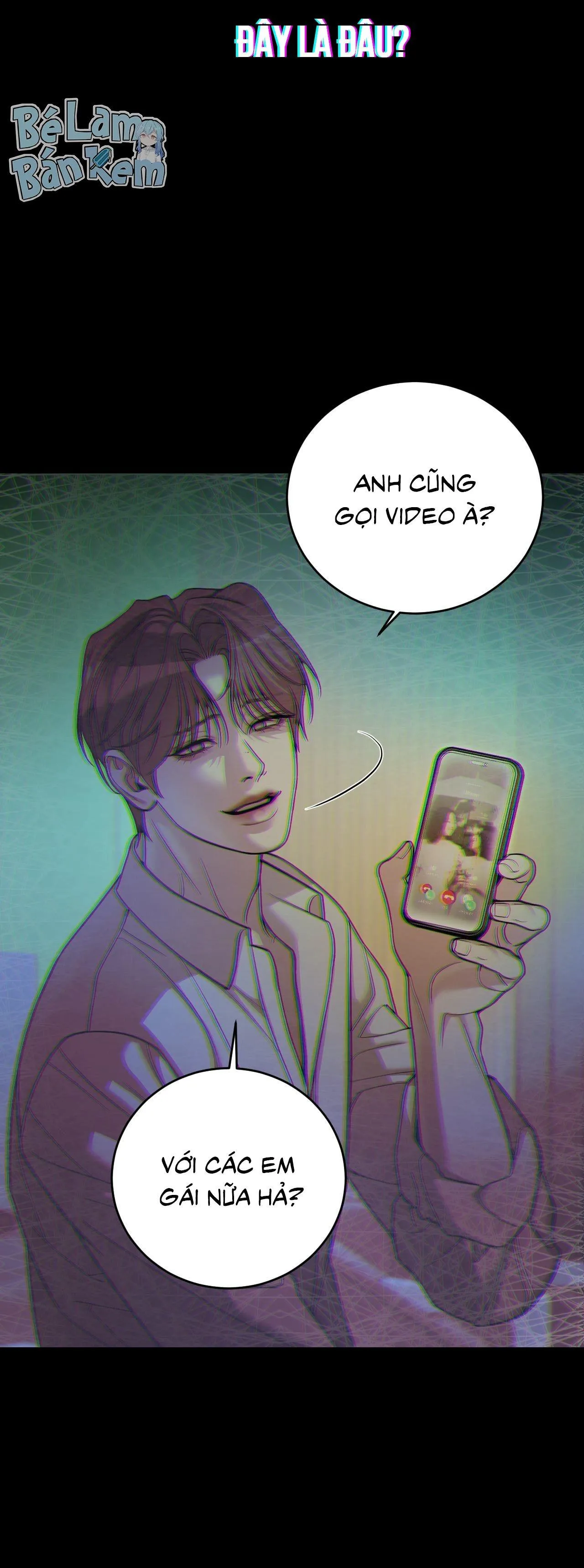 Thiếu niên sò: Bình minh bùng cháy Chapter 3 Trang 29